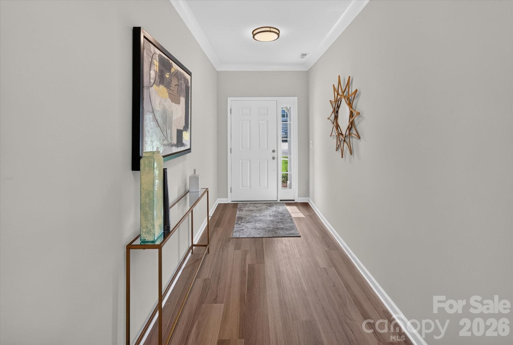 Foyer - Gastonia