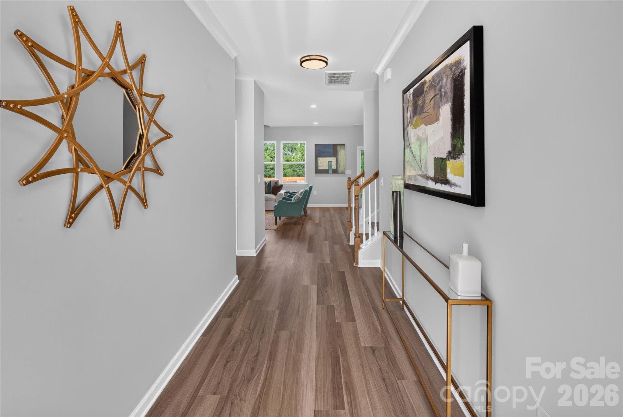 Foyer - Gastonia
