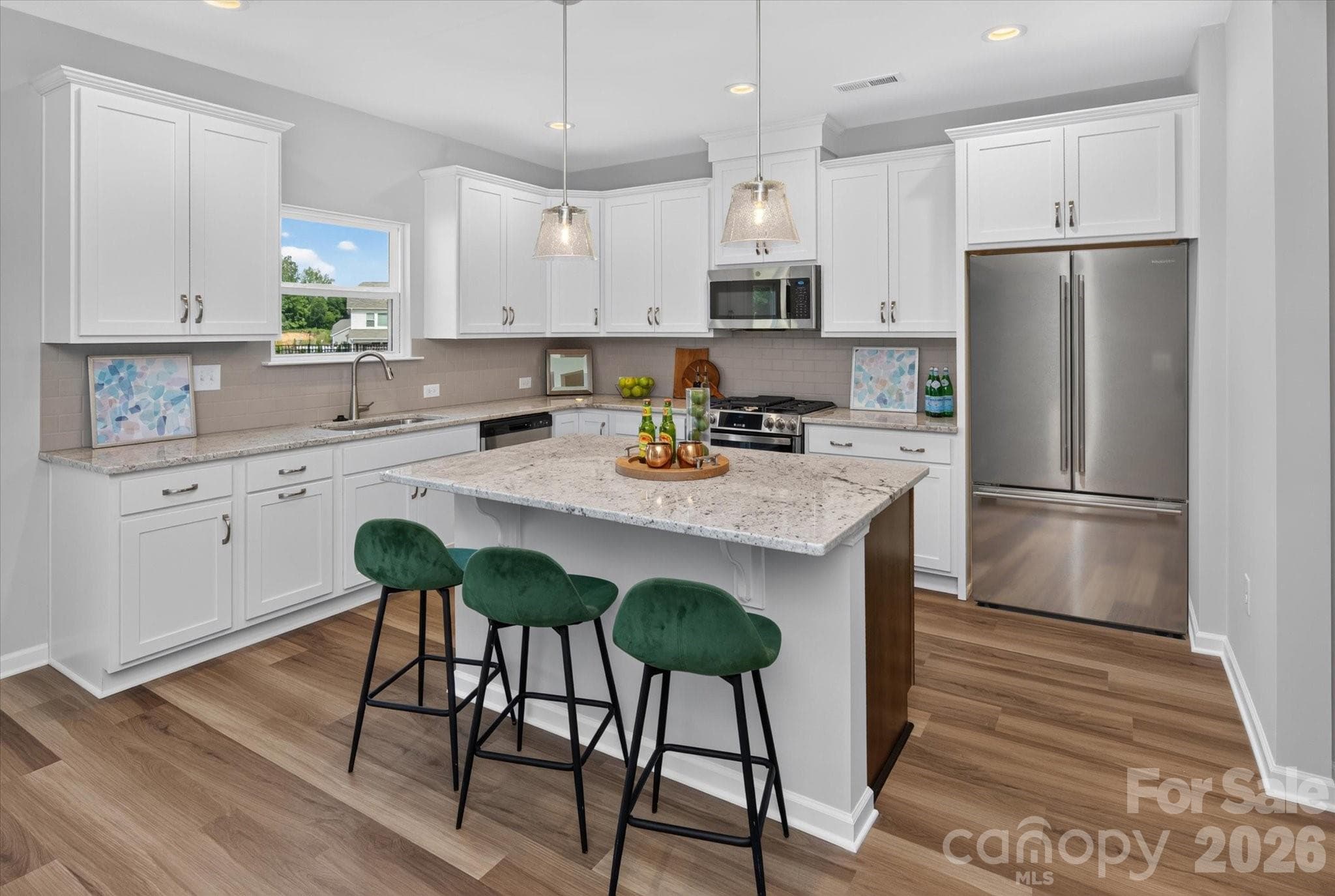 Kitchen - Gastonia