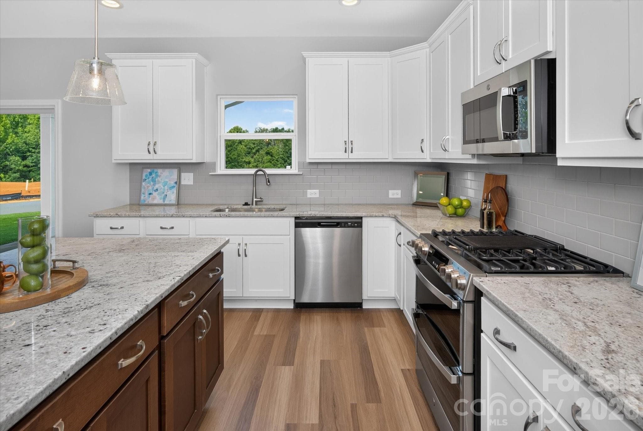 Kitchen - Gastonia