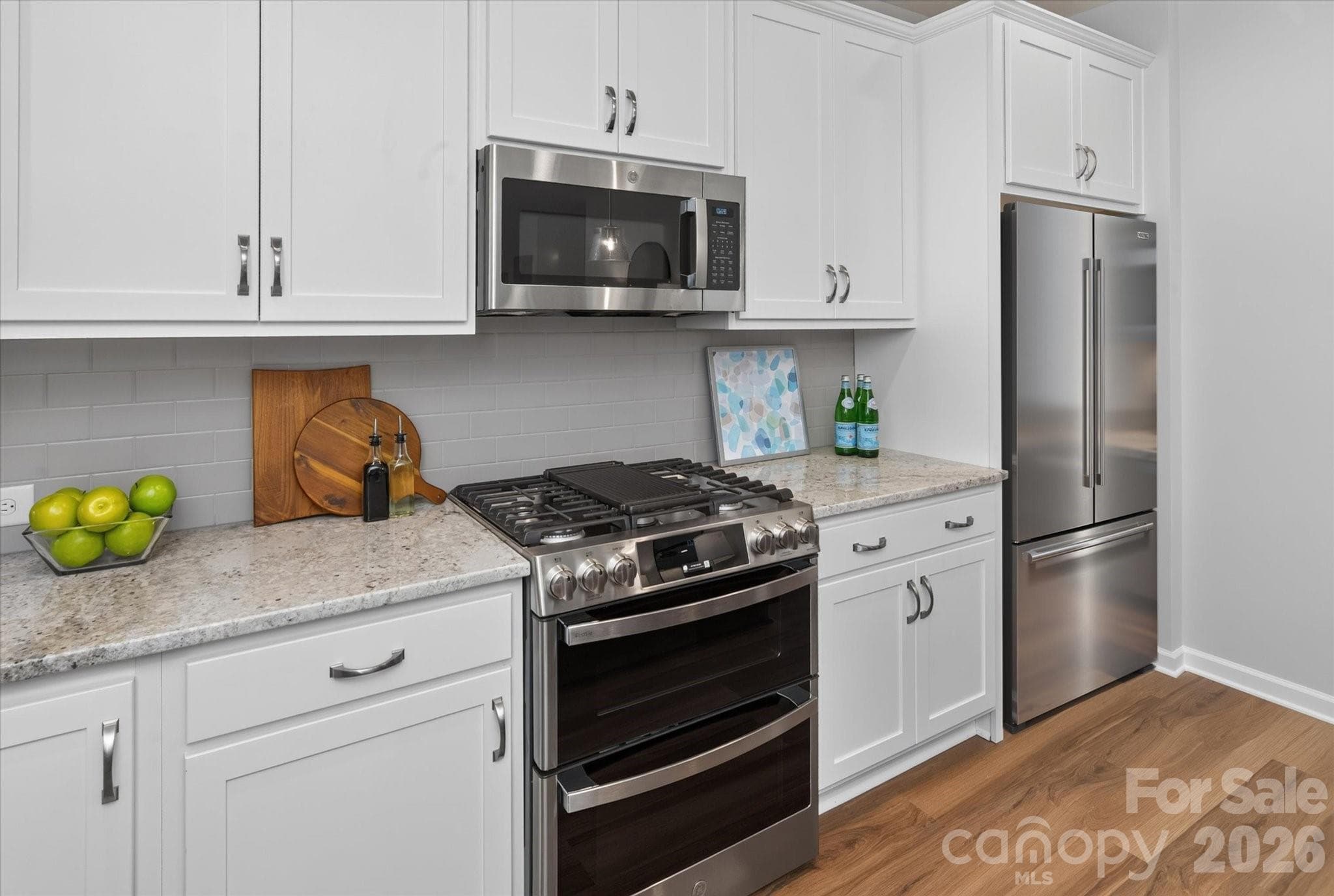 Kitchen - Gastonia