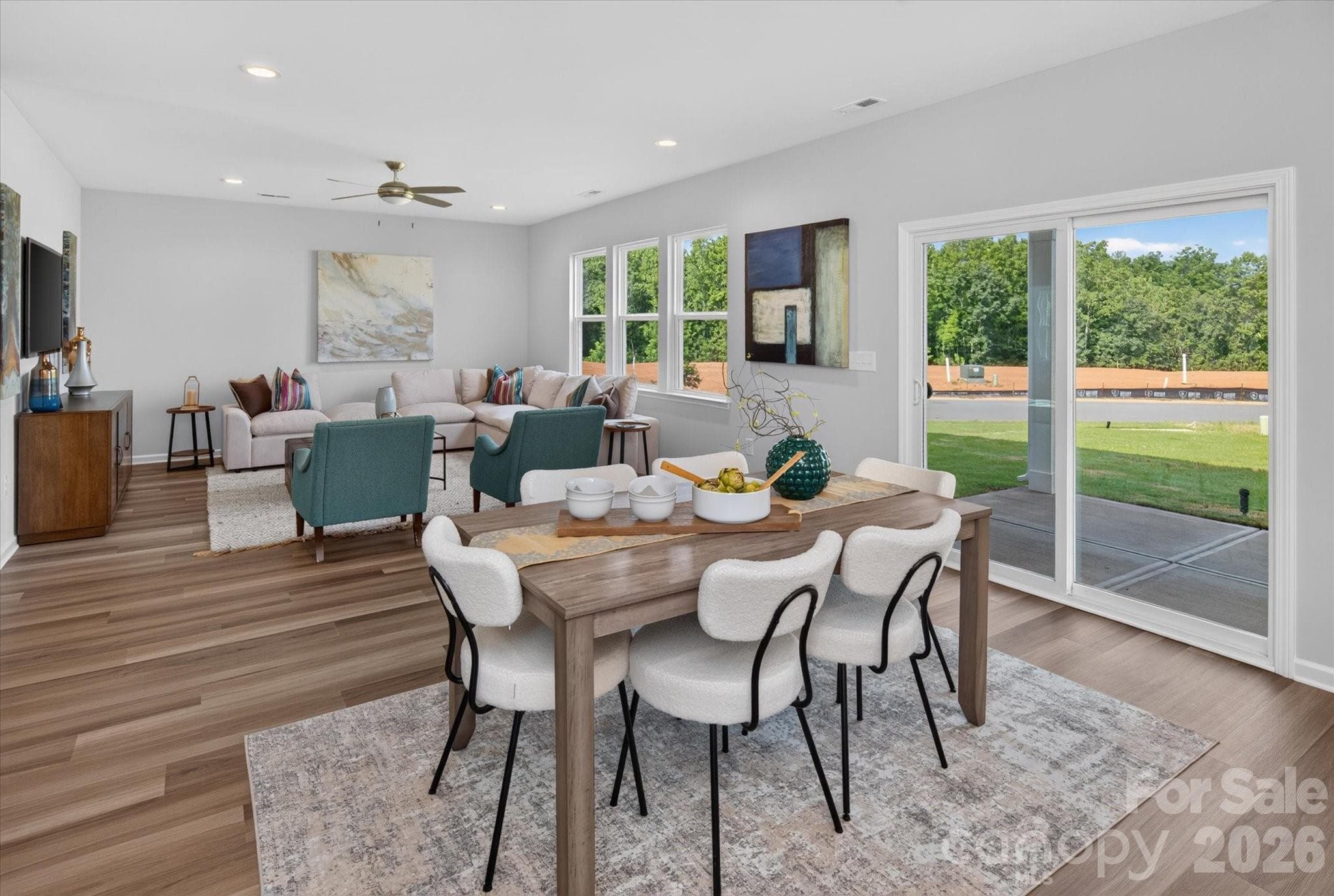 Dining/Family - Gastonia