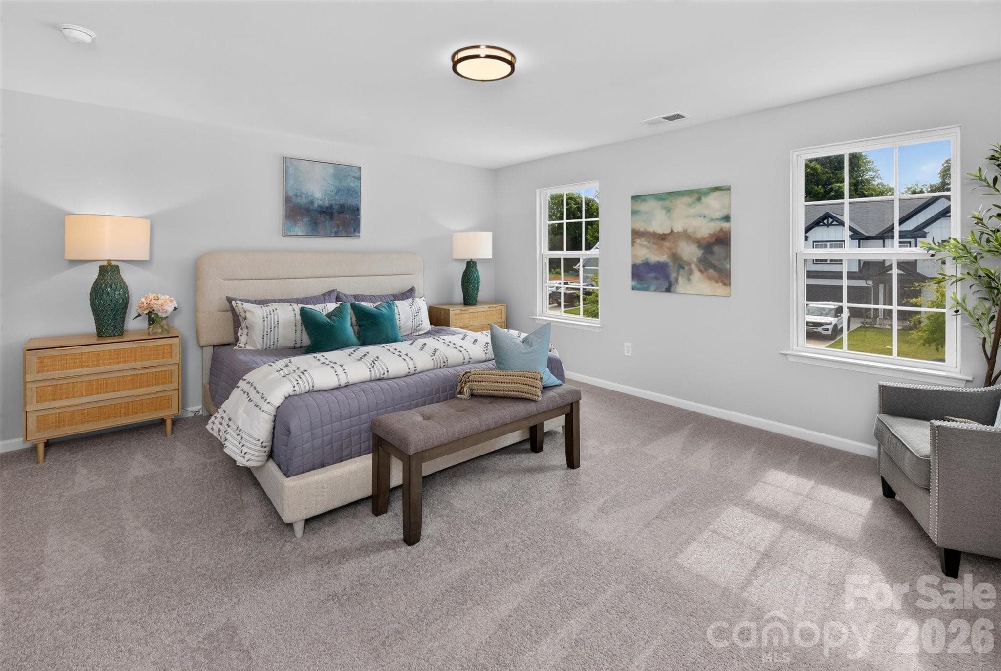 Premier Bedroom - Gastonia