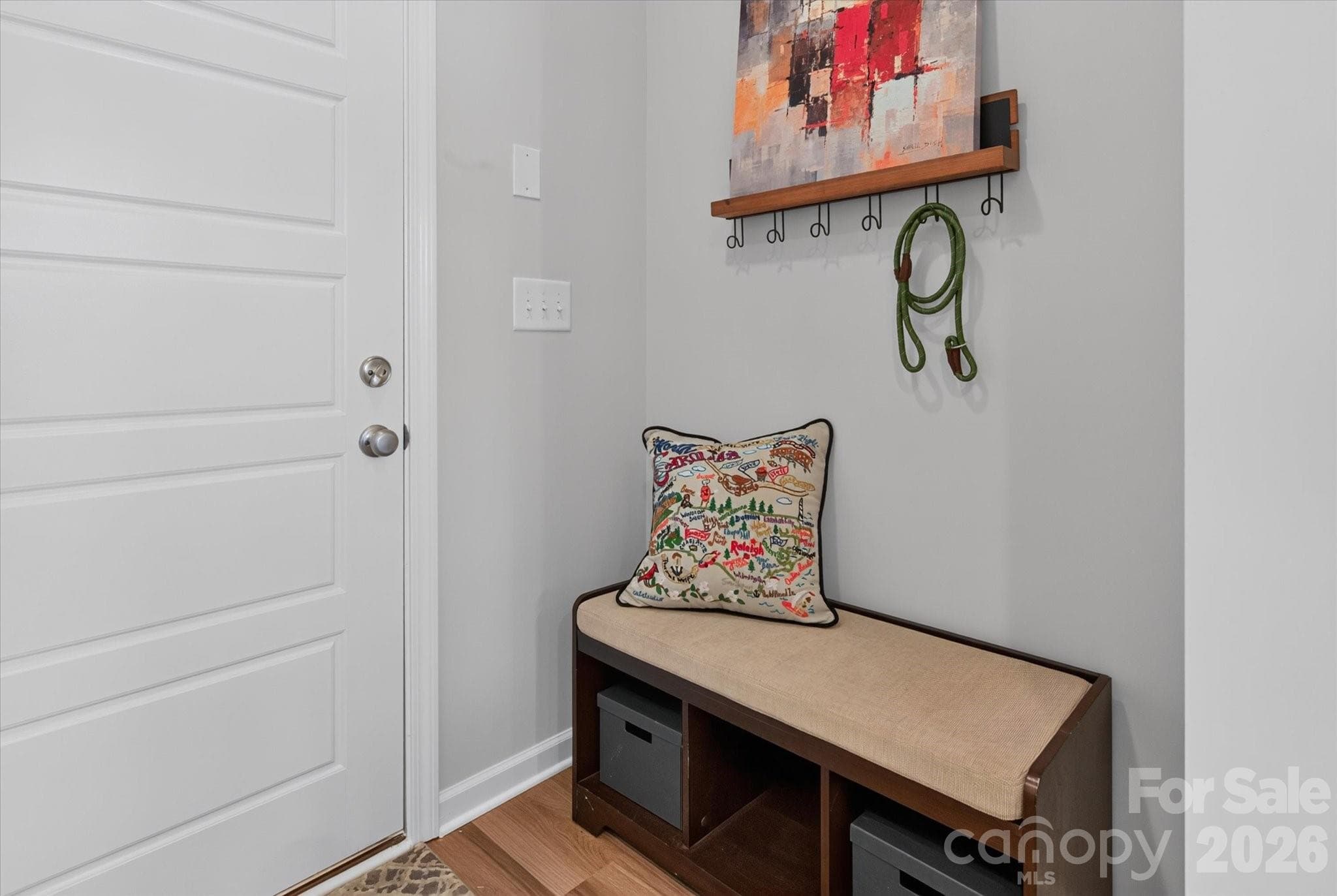 Mud Room - Gastonia
