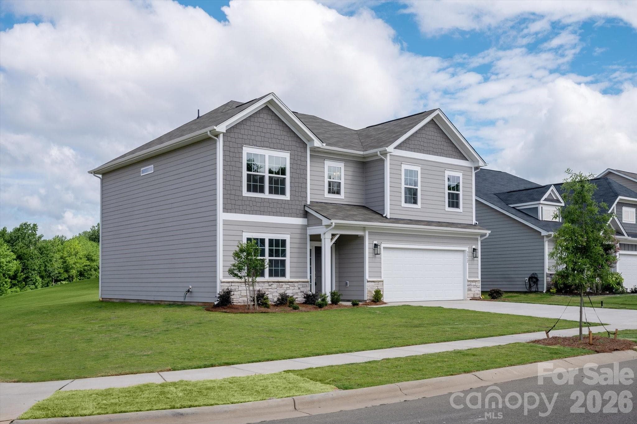 Single Family Residence at Gastonia, photo 86 of 93