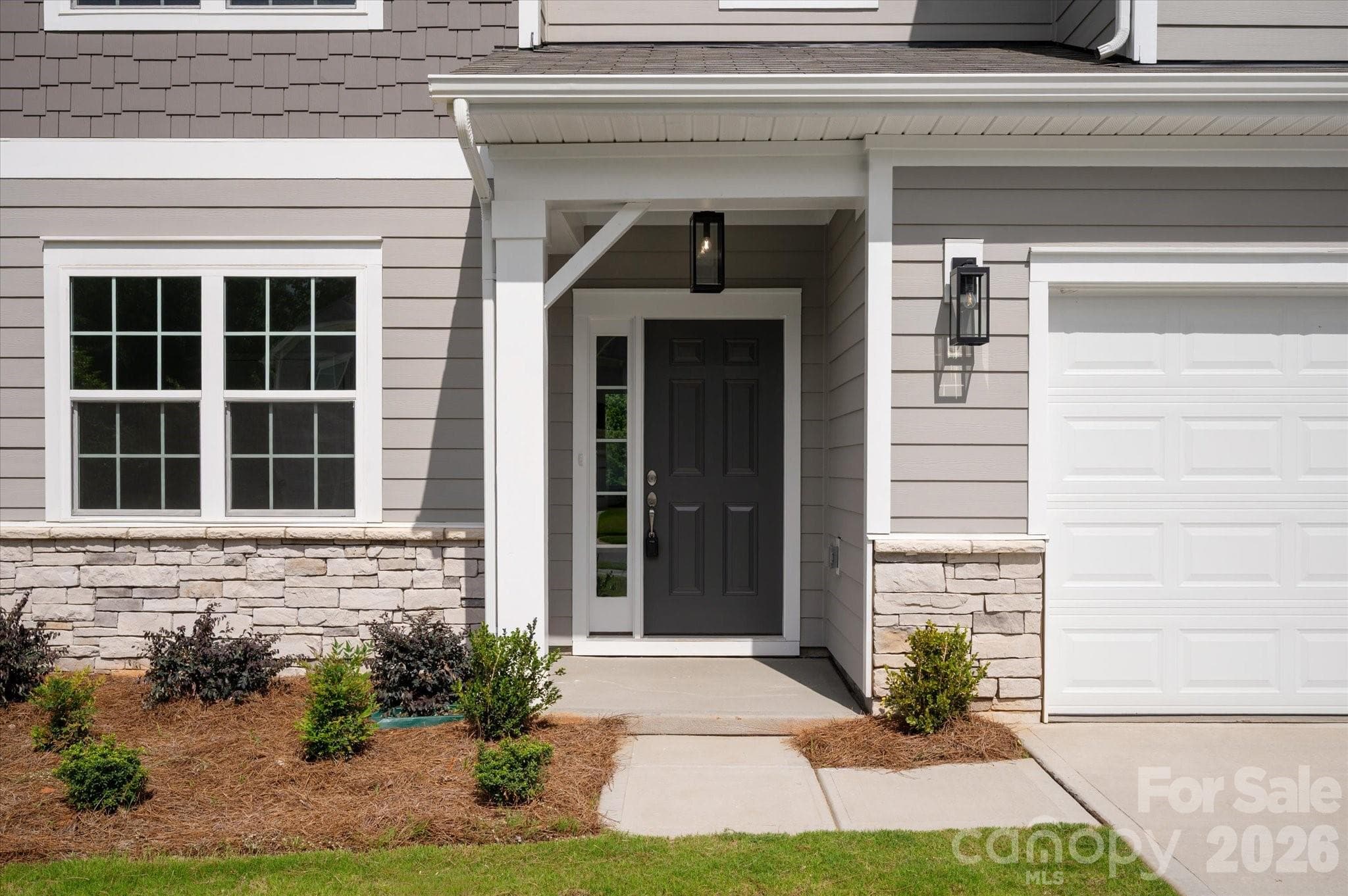 Single Family Residence at Gastonia, photo 88 of 93