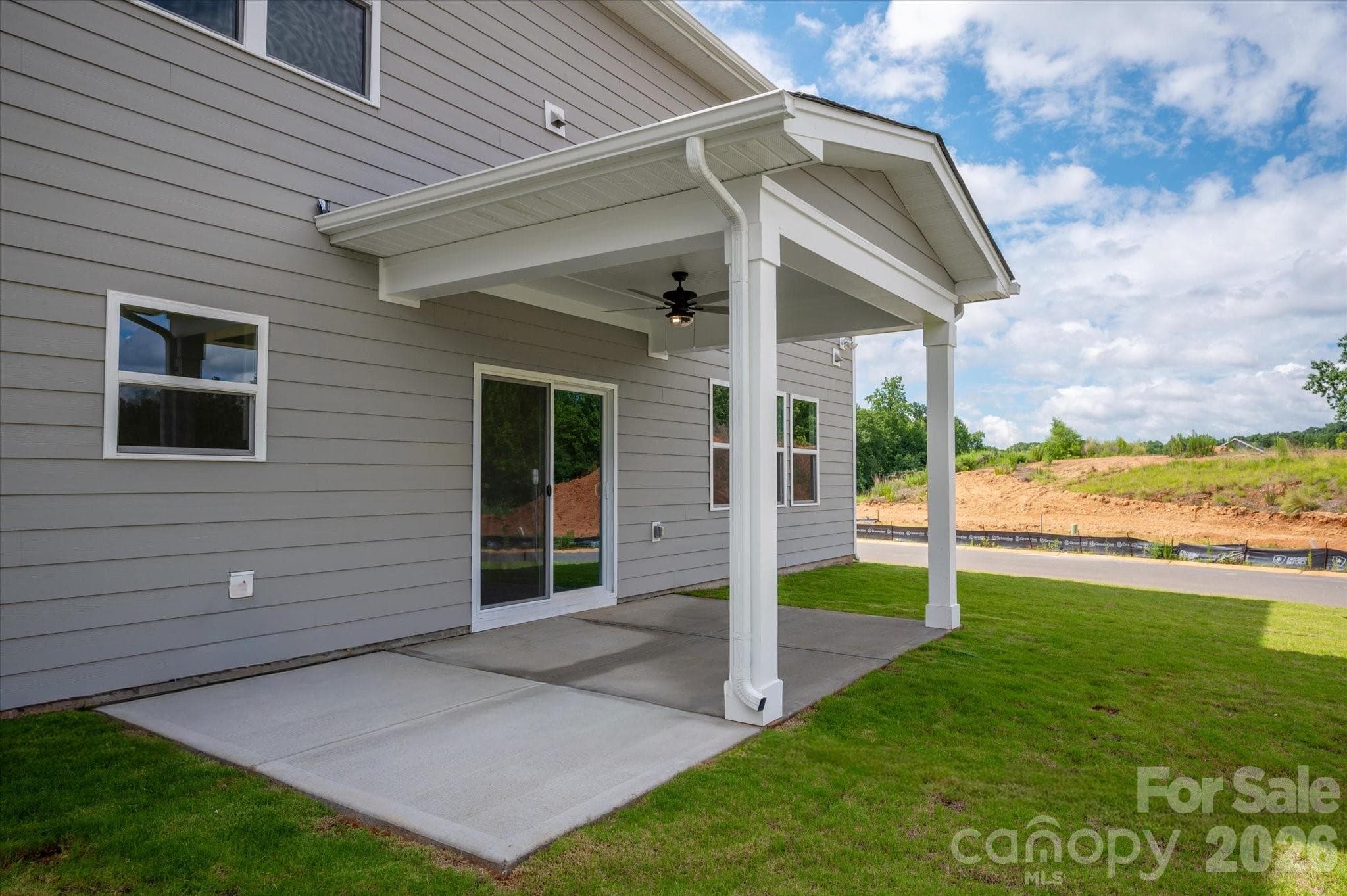 Single Family Residence at Gastonia, photo 90 of 93
