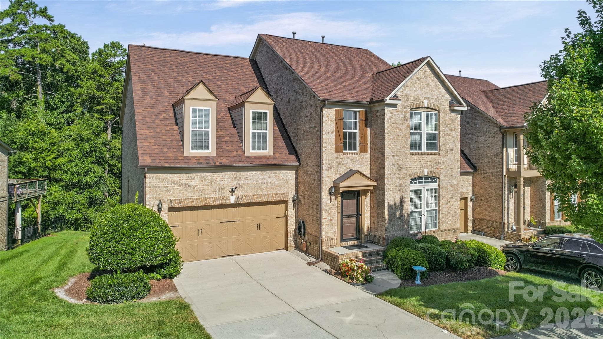 Townhouse at 2246 Donnington Lane NW, Concord, photo 2 of 48