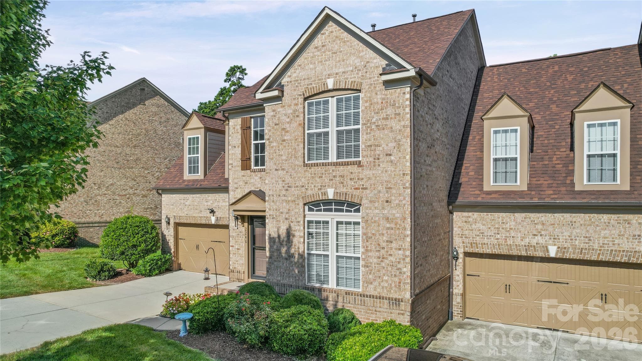 Townhouse at 2246 Donnington Lane NW, Concord, photo 3 of 48