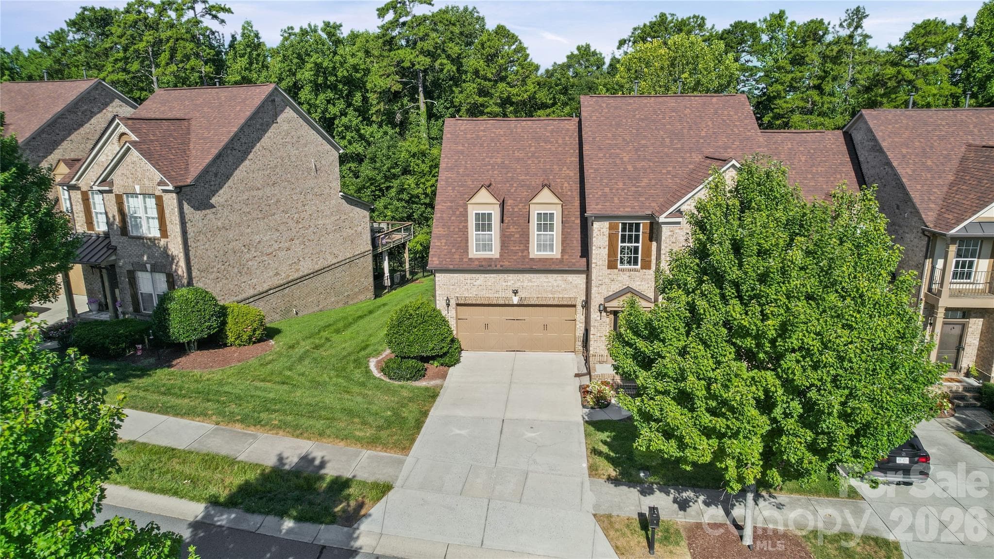 Townhouse at 2246 Donnington Lane NW, Concord, photo 4 of 48