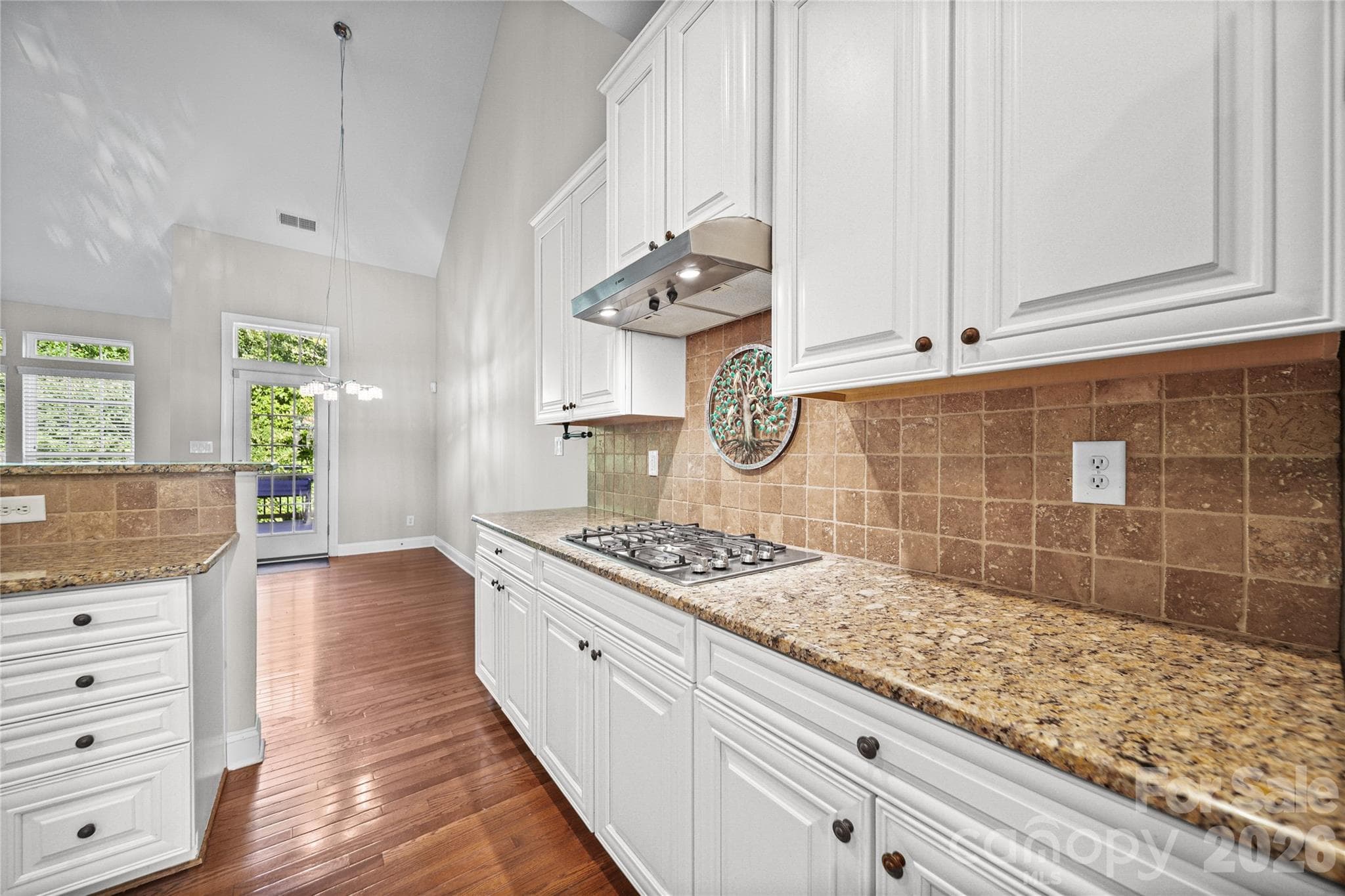 Townhouse at 2246 Donnington Lane NW, Concord, photo 13 of 48