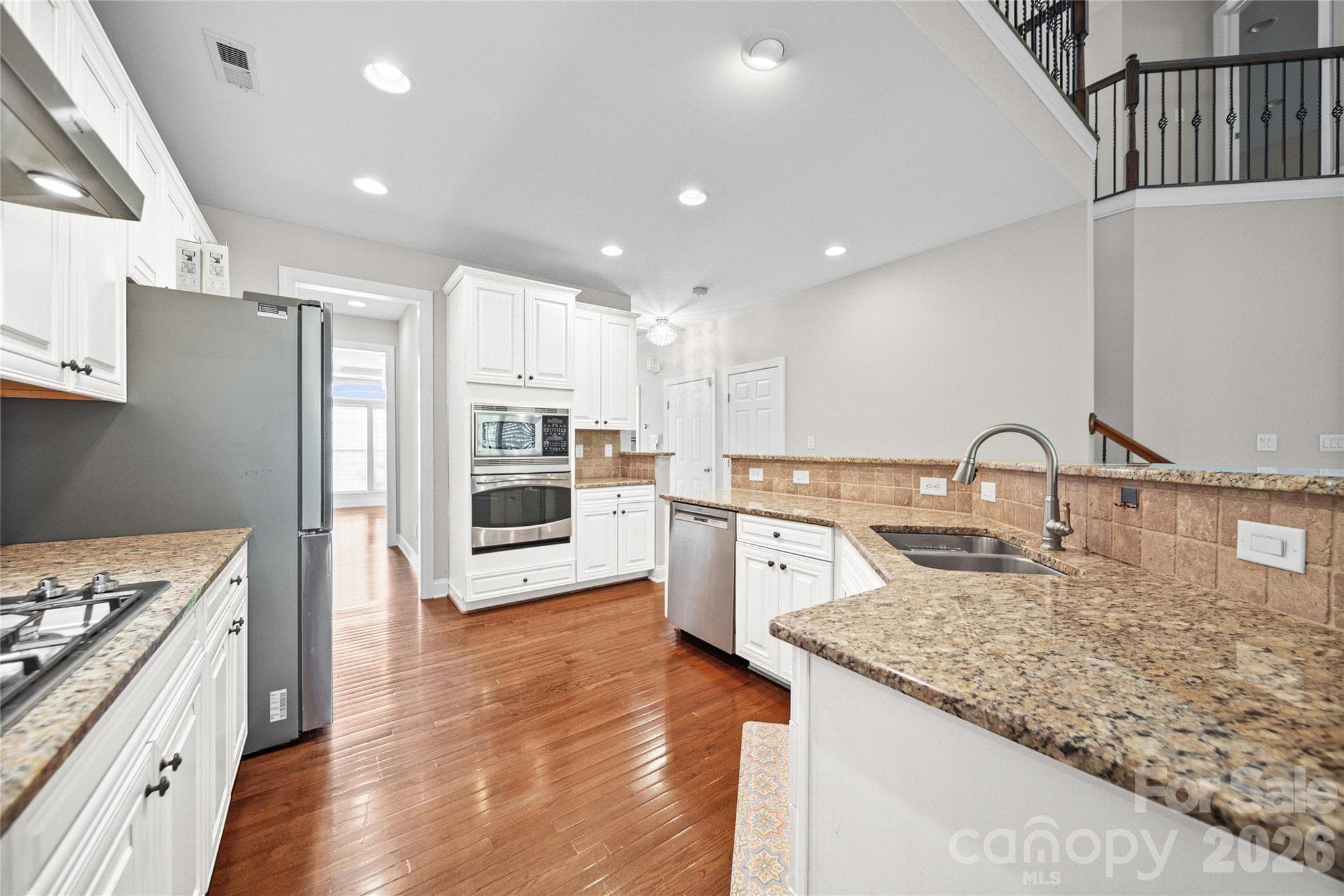 Townhouse at 2246 Donnington Lane NW, Concord, photo 14 of 48
