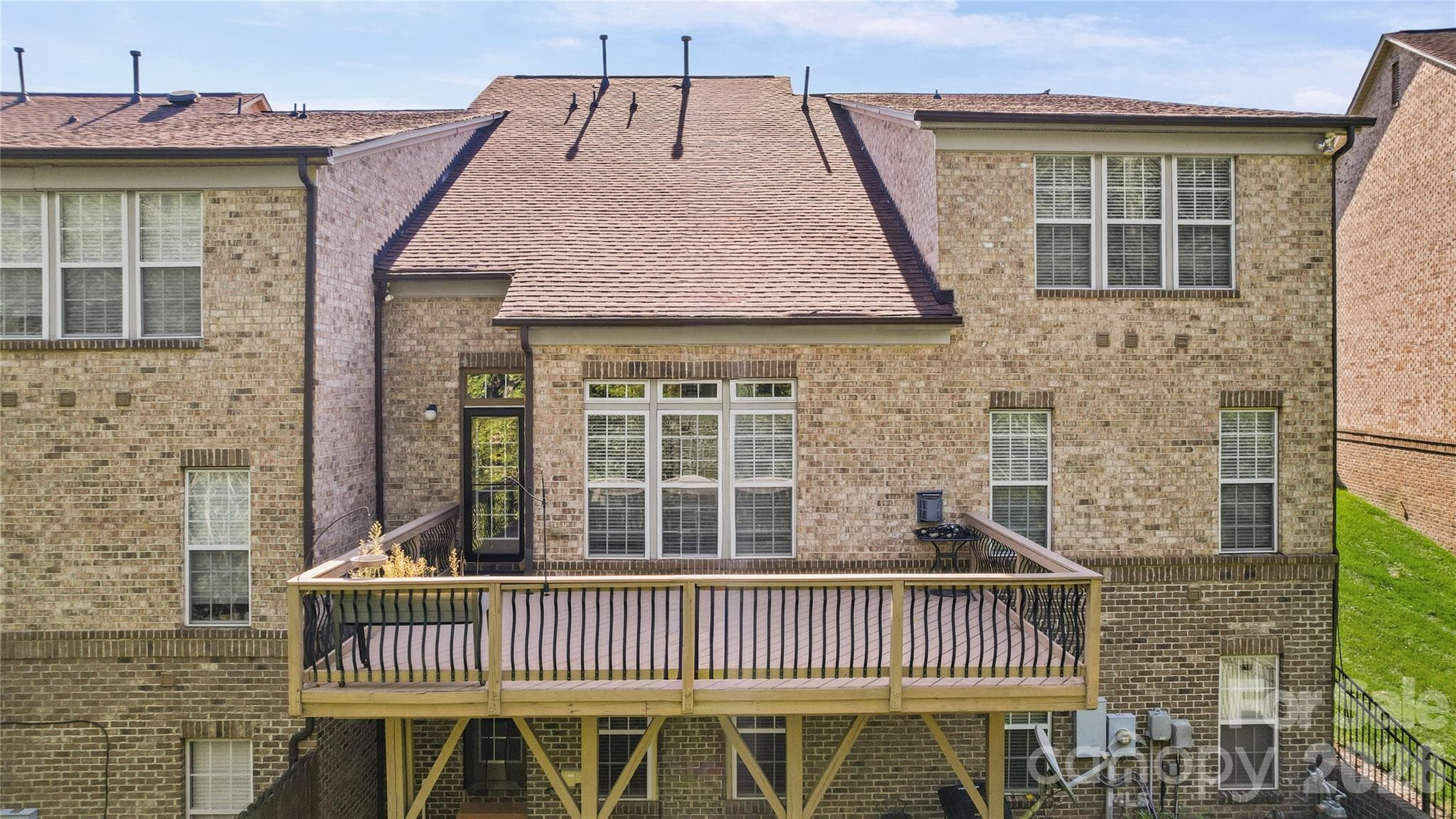 Townhouse at 2246 Donnington Lane NW, Concord, photo 39 of 48