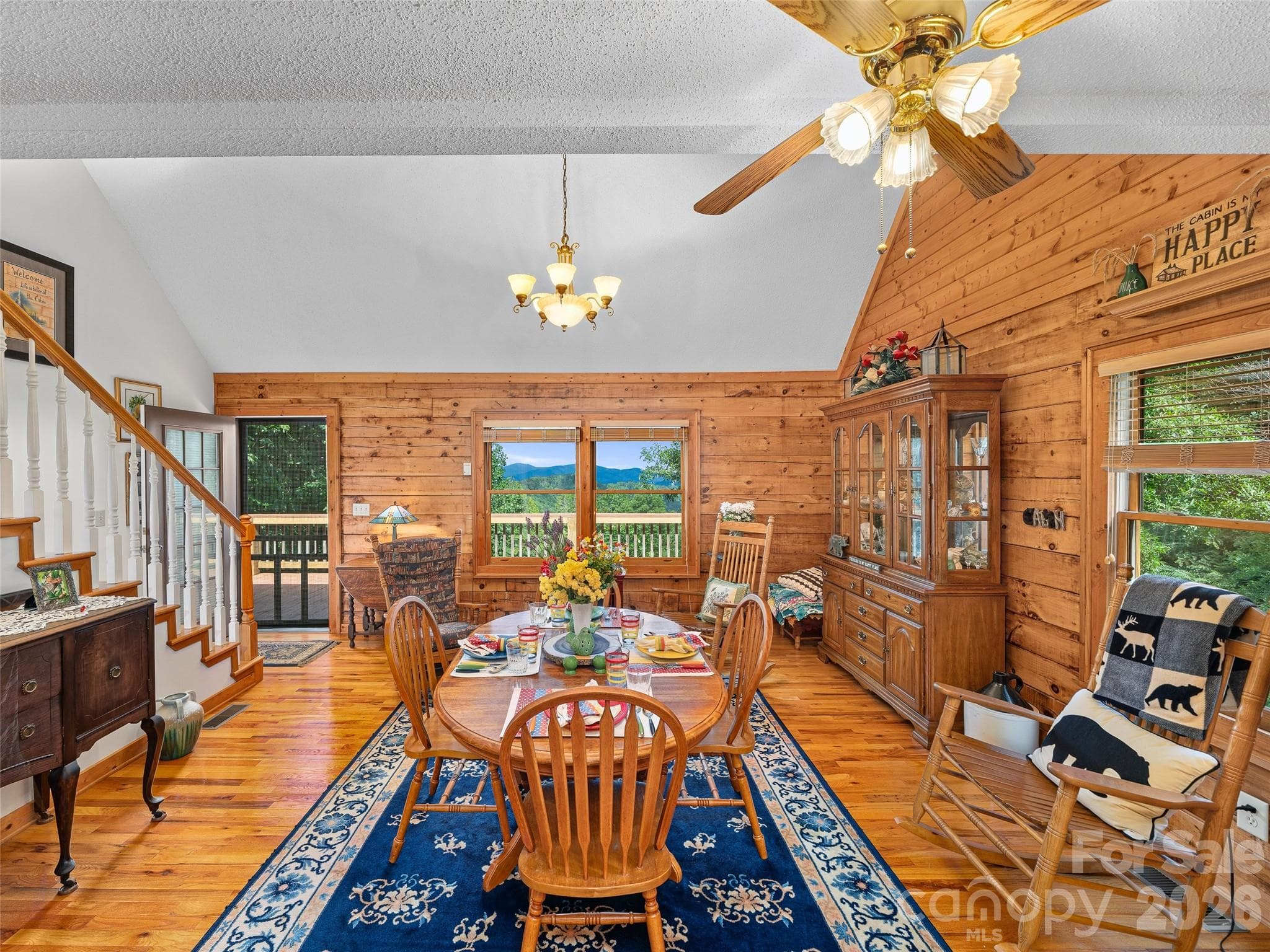 Single Family Residence at 185 Blue Bird Lane, Spruce Pine, photo 6 of 39