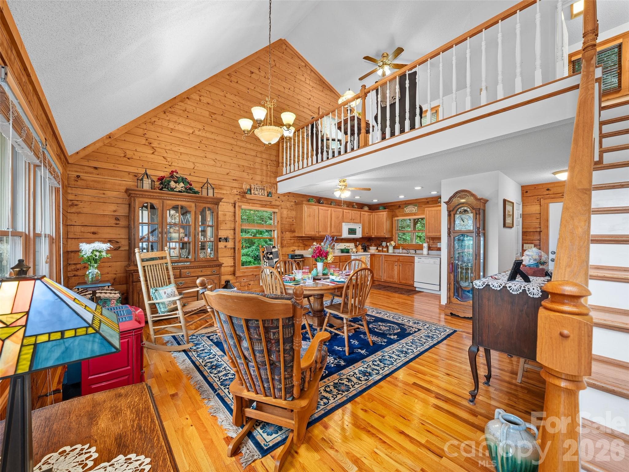 Single Family Residence at 185 Blue Bird Lane, Spruce Pine, photo 7 of 39