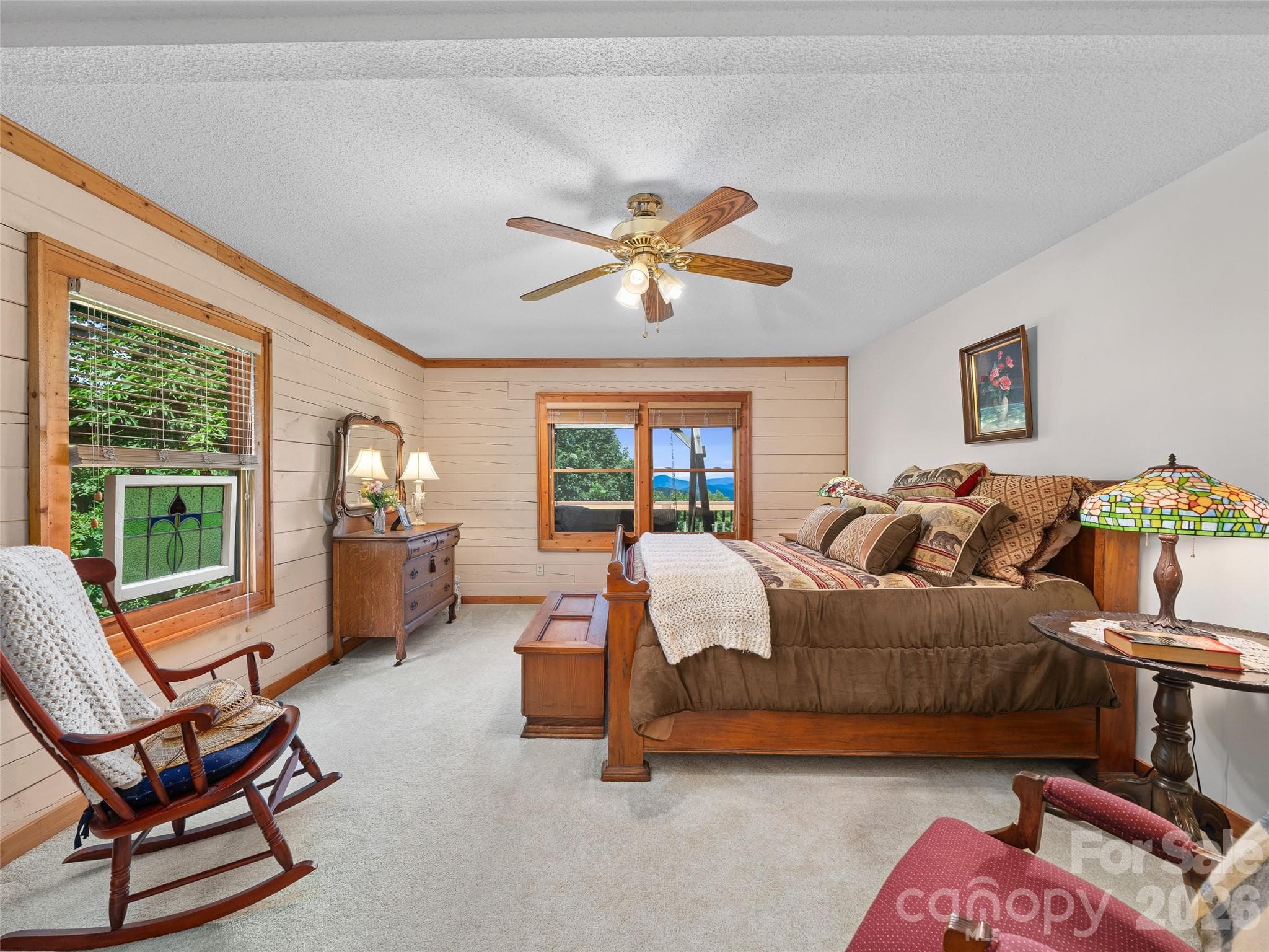 Single Family Residence at 185 Blue Bird Lane, Spruce Pine, photo 11 of 39