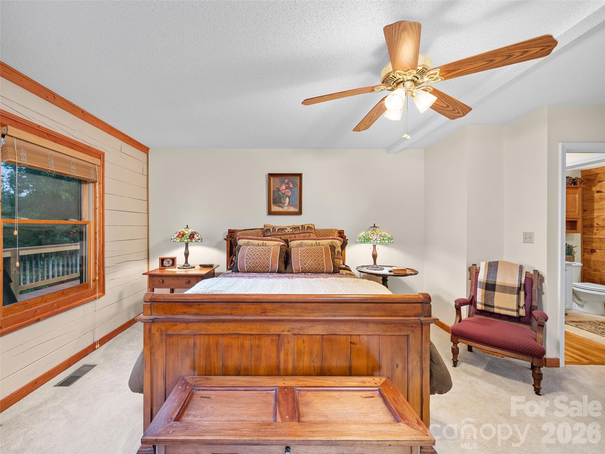 Single Family Residence at 185 Blue Bird Lane, Spruce Pine, photo 12 of 39