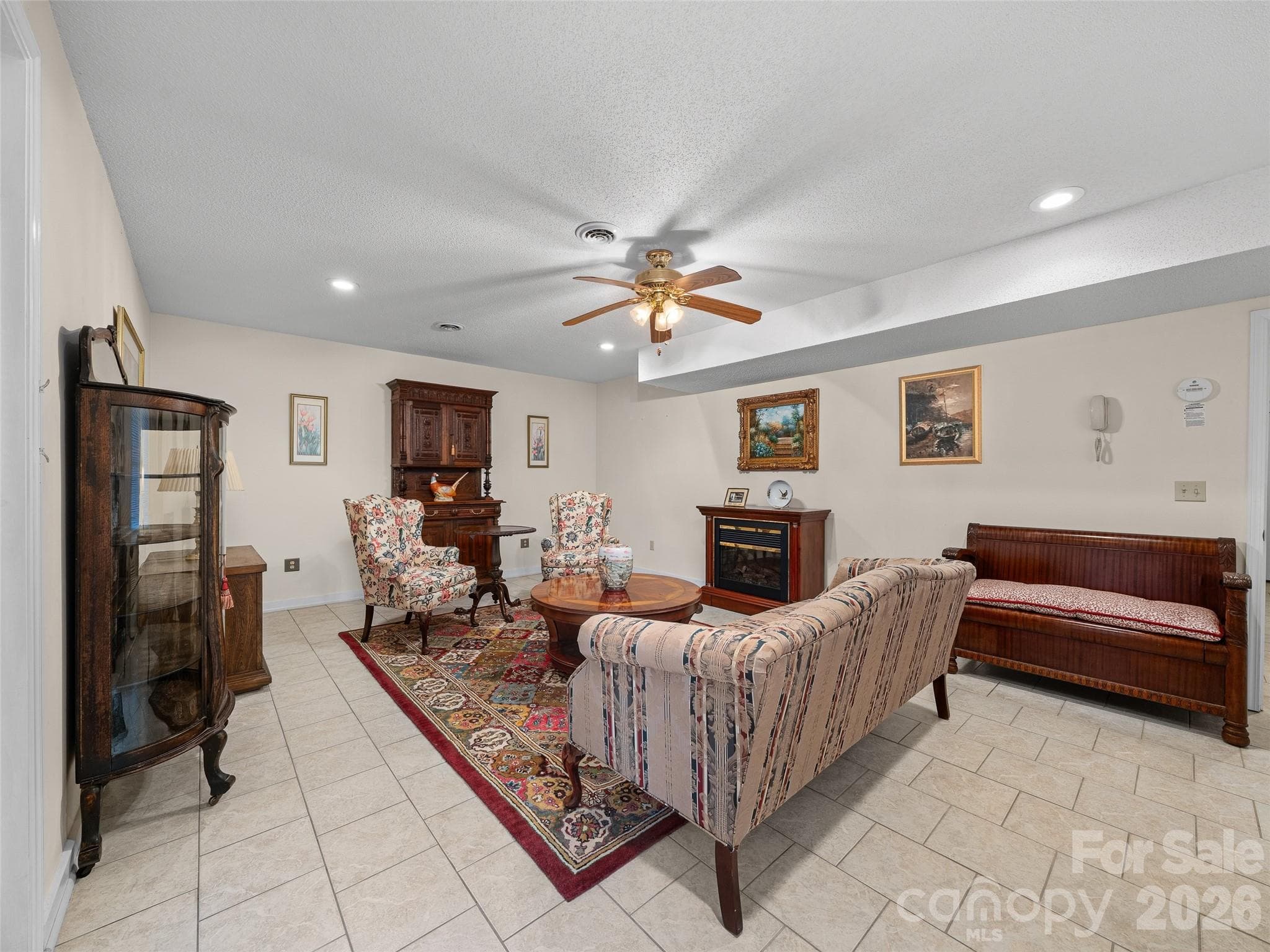 Single Family Residence at 185 Blue Bird Lane, Spruce Pine, photo 28 of 39