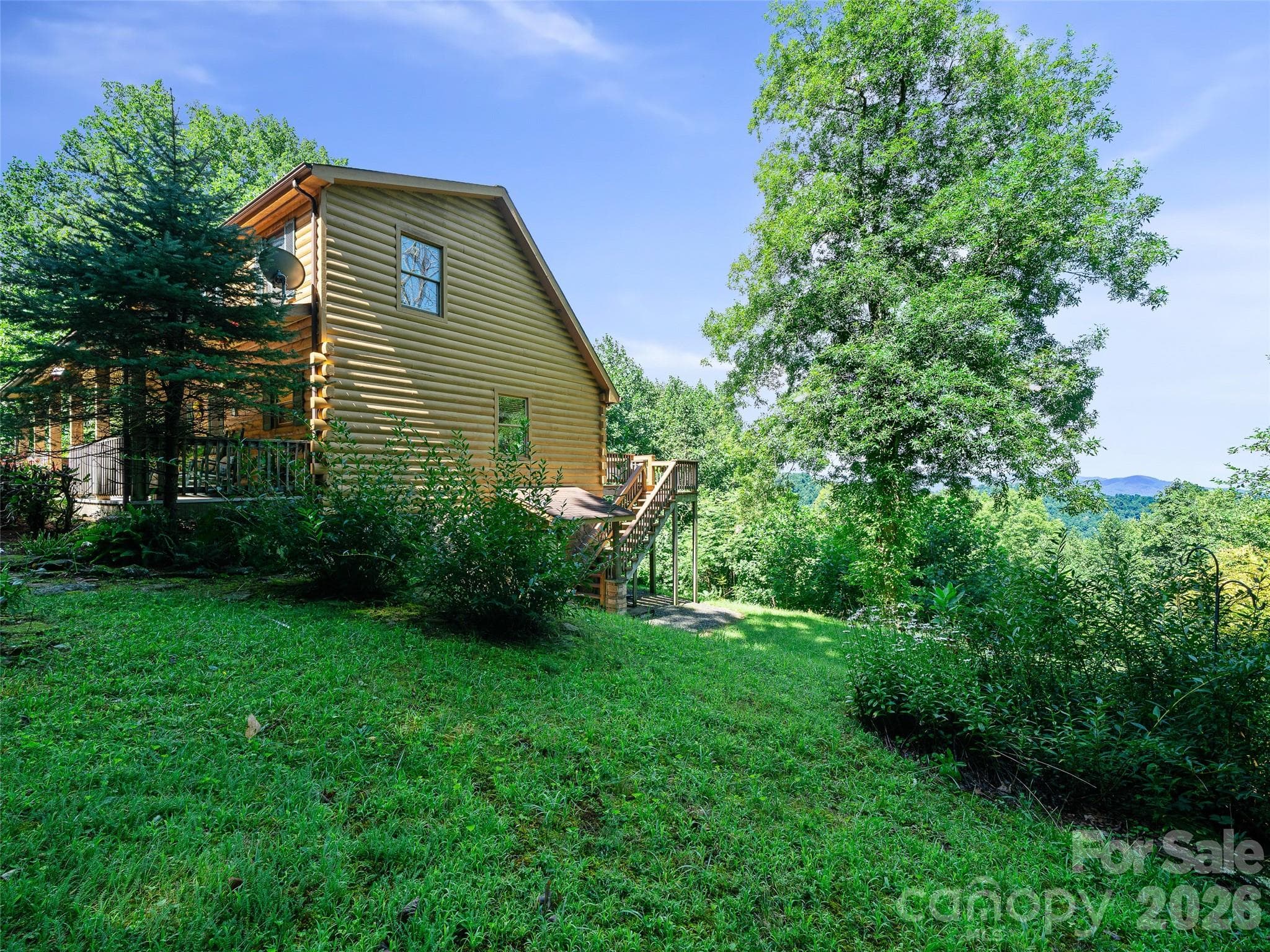 Single Family Residence at 185 Blue Bird Lane, Spruce Pine, photo 29 of 39