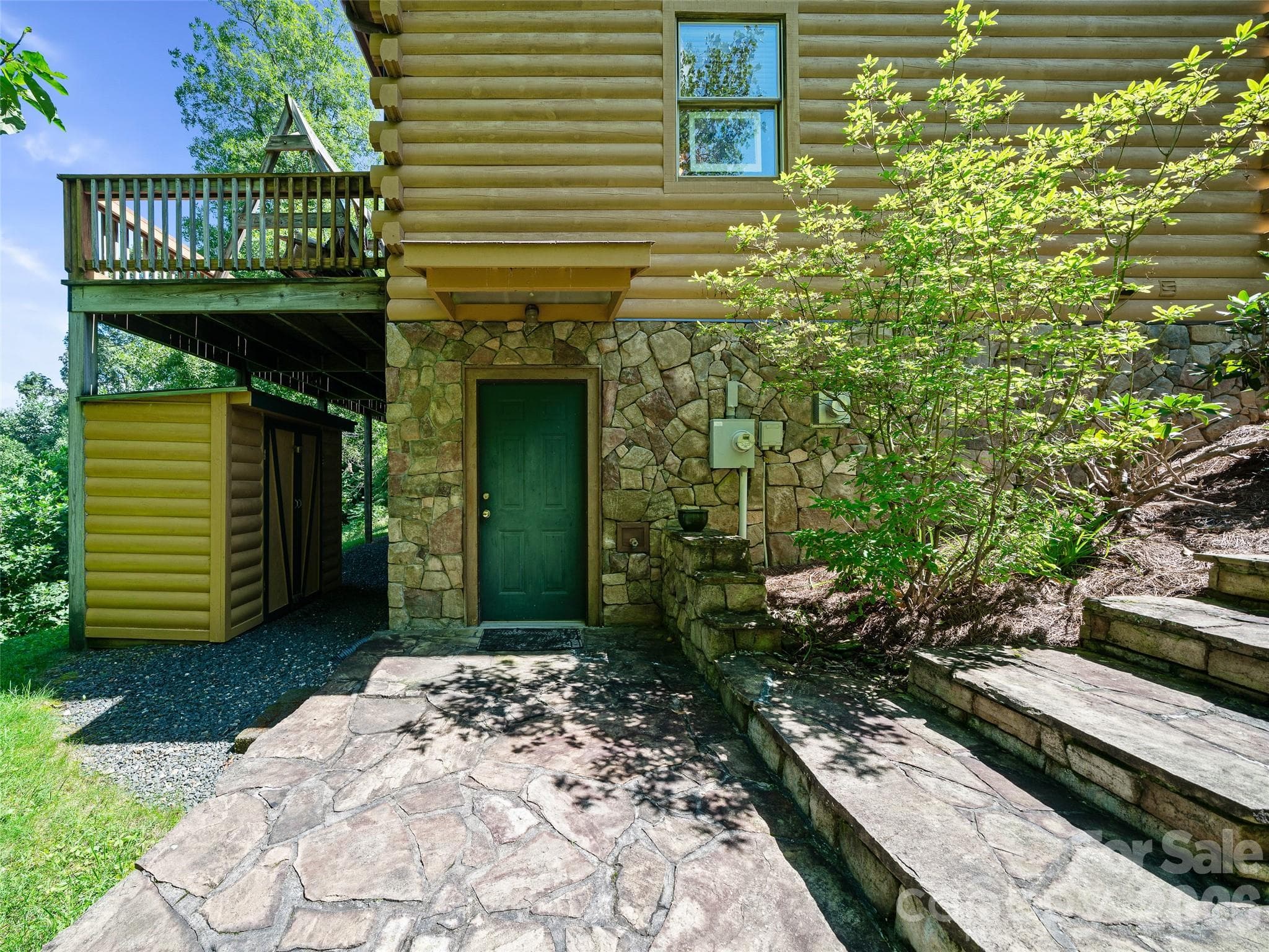 Single Family Residence at 185 Blue Bird Lane, Spruce Pine, photo 31 of 39