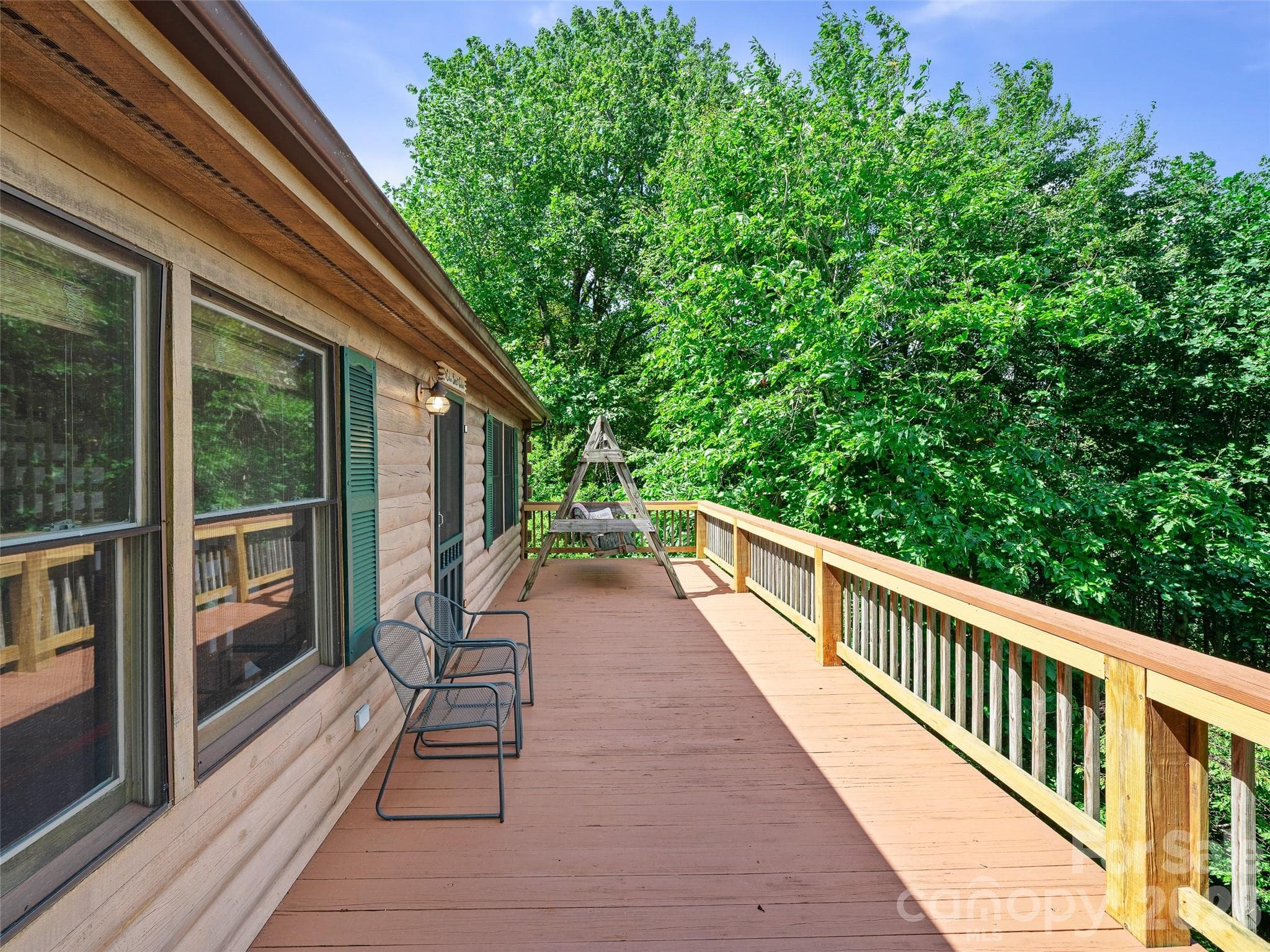 Single Family Residence at 185 Blue Bird Lane, Spruce Pine, photo 32 of 39