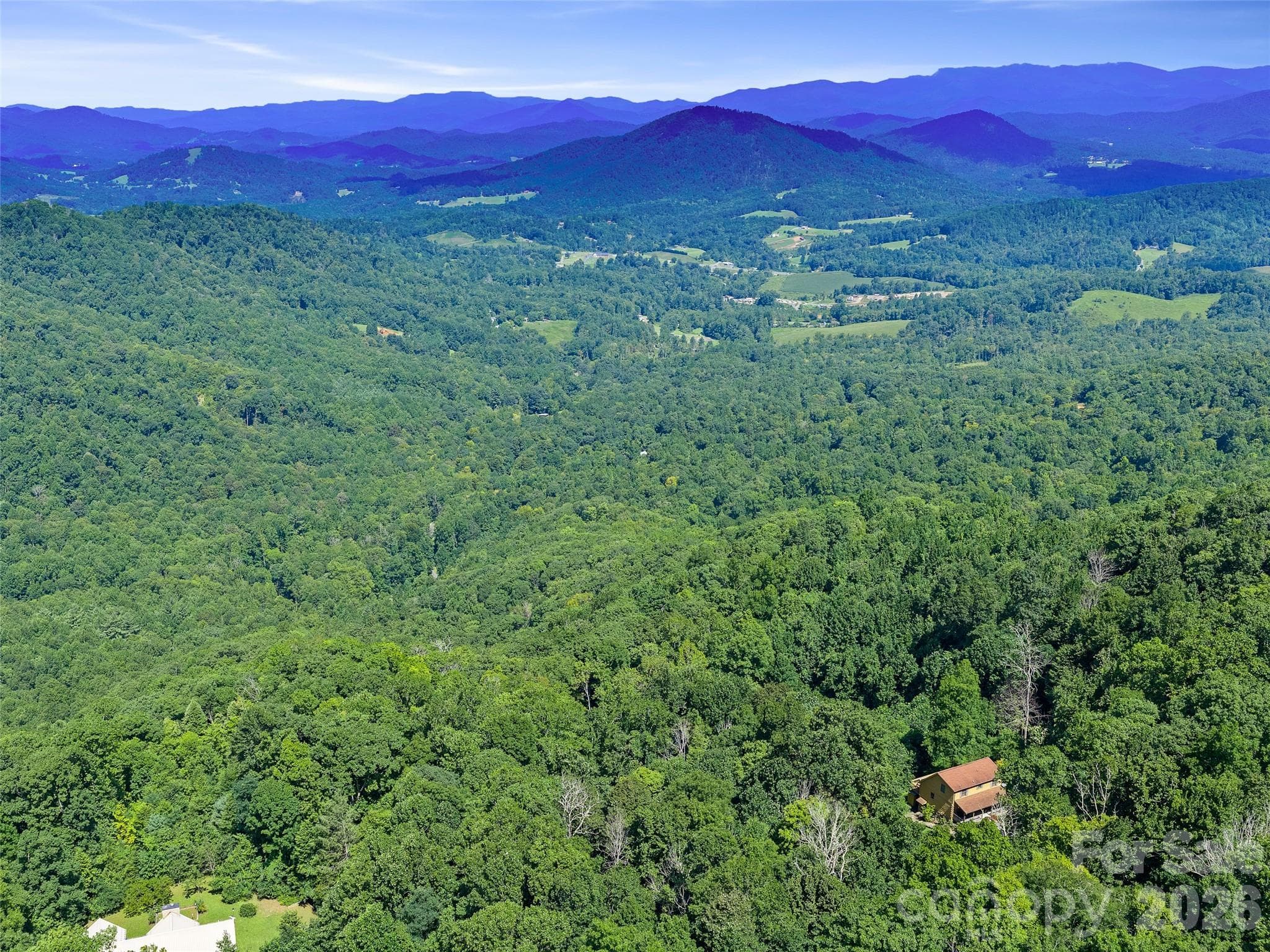 Single Family Residence at 185 Blue Bird Lane, Spruce Pine, photo 36 of 39