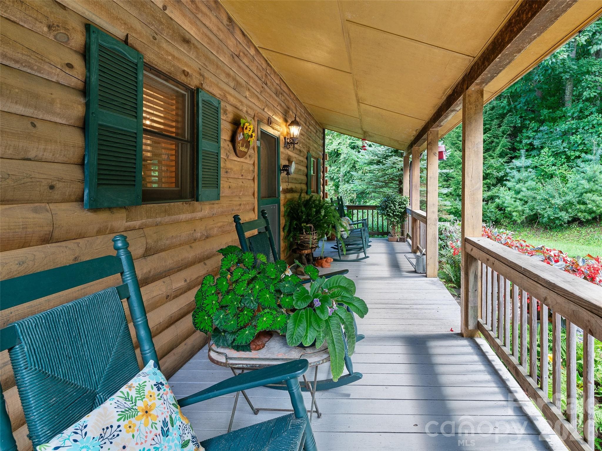 Single Family Residence at 185 Blue Bird Lane, Spruce Pine, photo 4 of 39