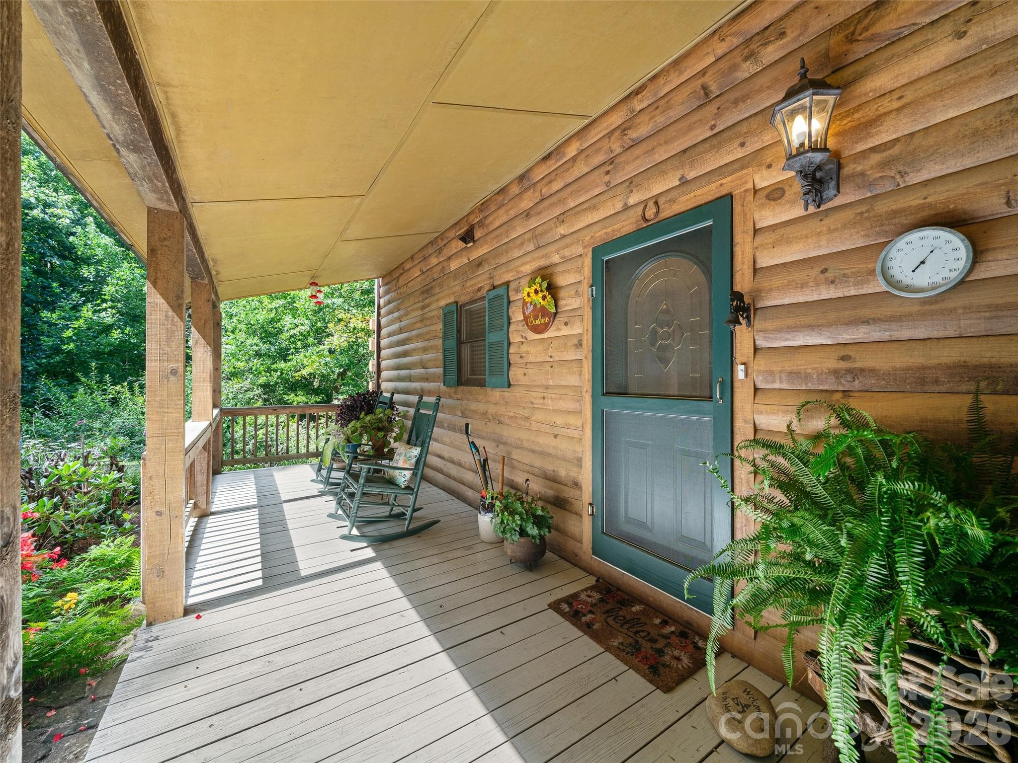 Single Family Residence at 185 Blue Bird Lane, Spruce Pine, photo 38 of 39