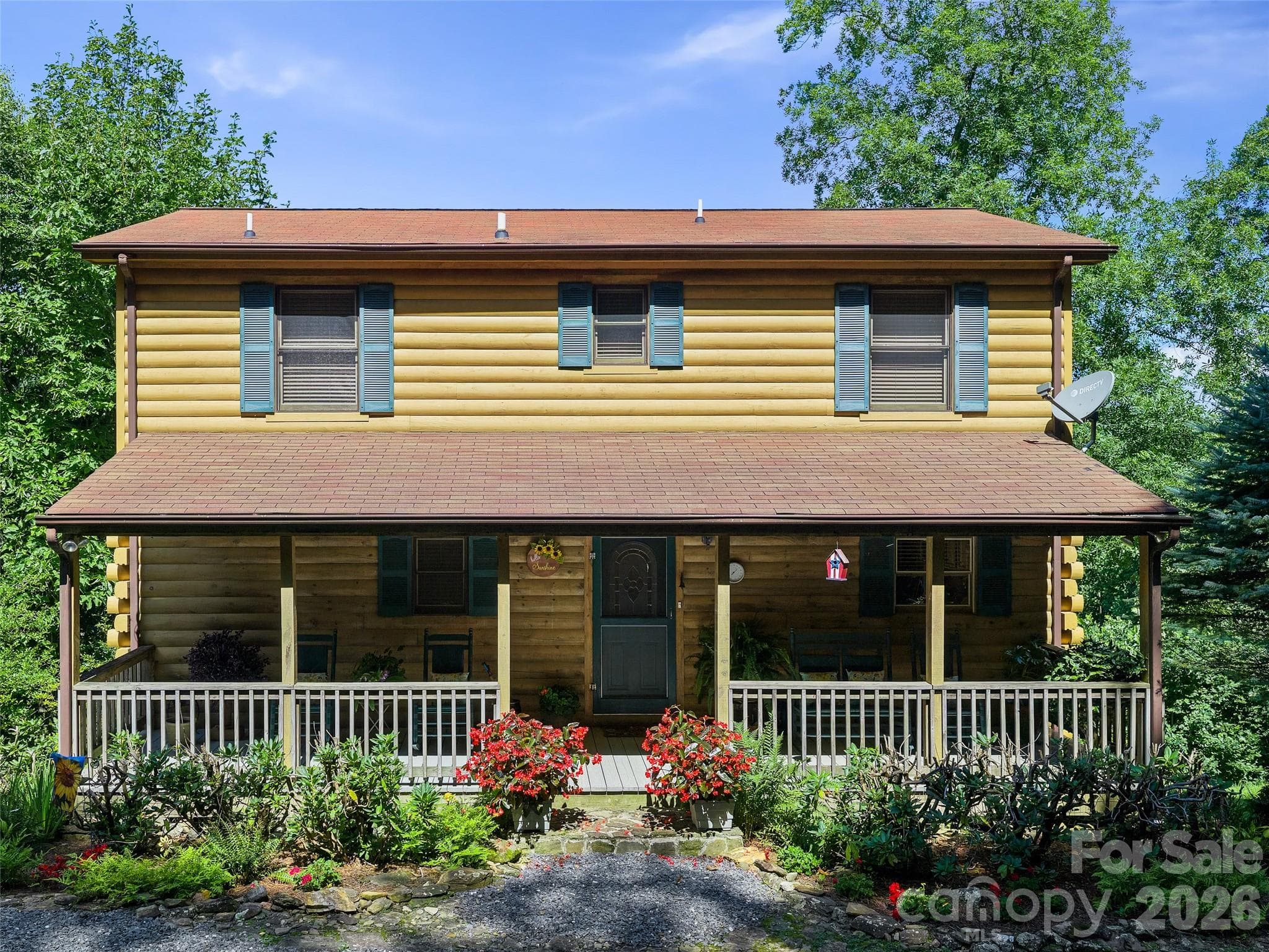 Single Family Residence at 185 Blue Bird Lane, Spruce Pine, photo 39 of 39