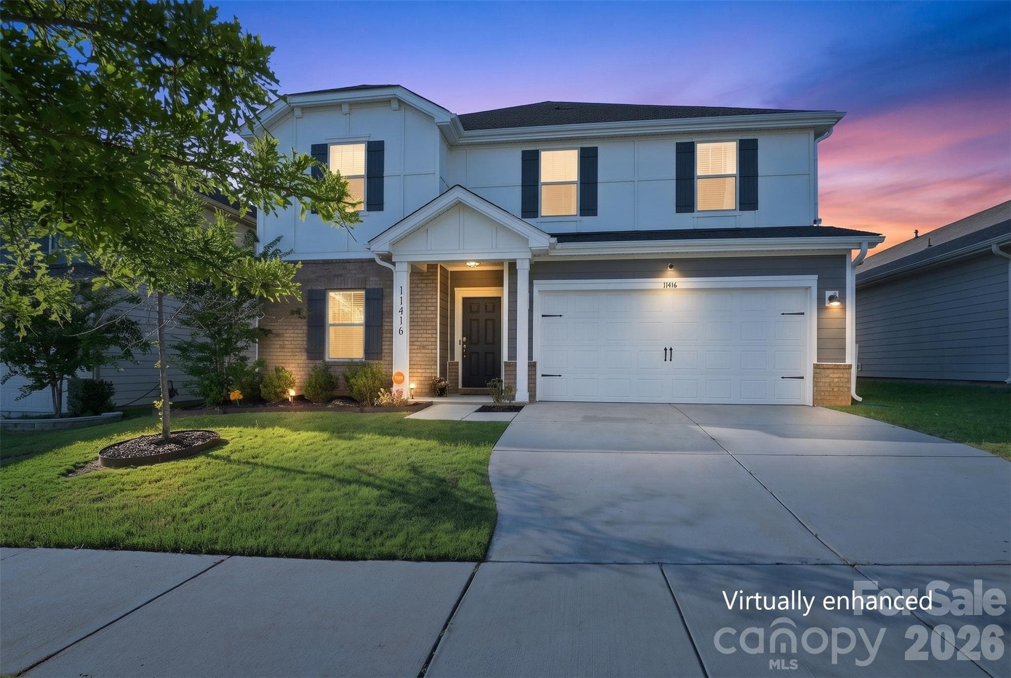 11416 Solstice Way