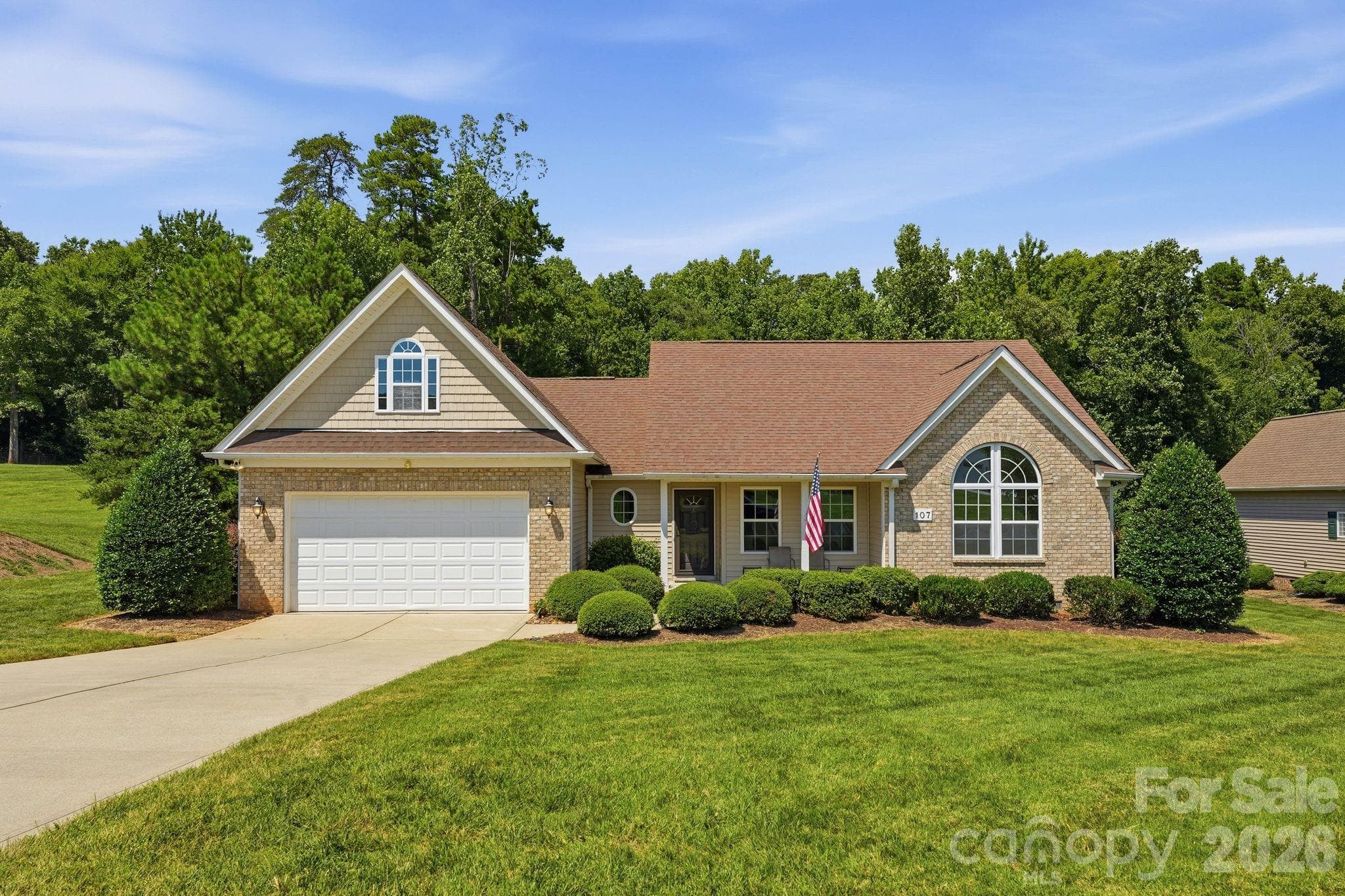 107 E Vista View Place