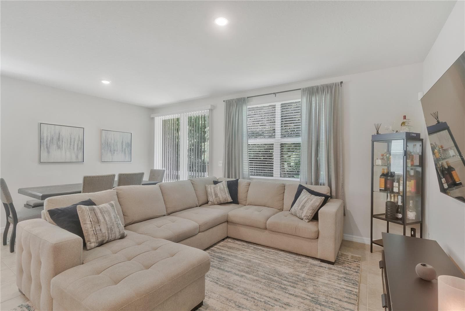 Townhouse at 1610 GRAND RUE DR, CASSELBERRY, photo 2 of 35