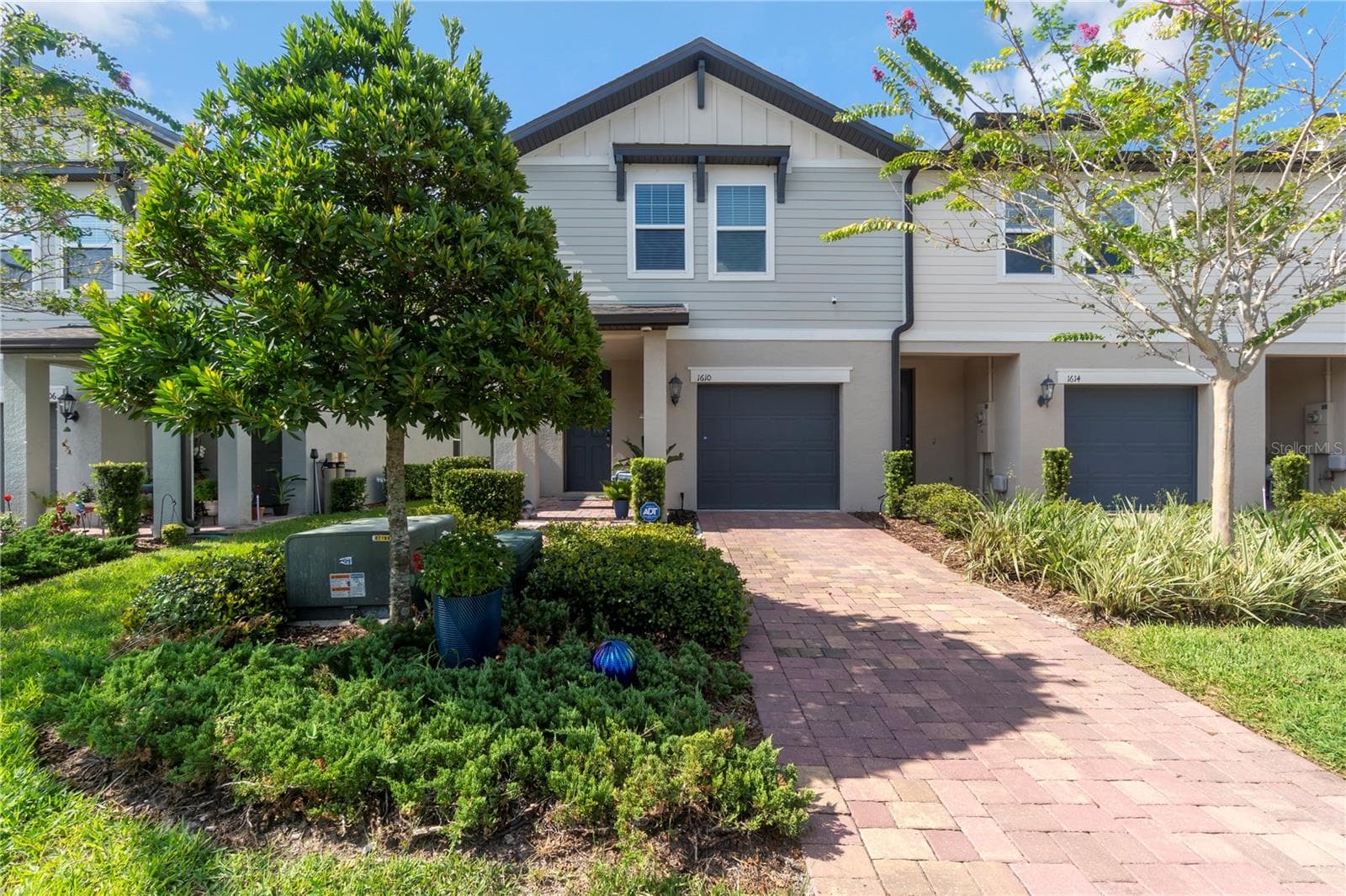 Townhouse at 1610 GRAND RUE DR, CASSELBERRY, photo 29 of 35
