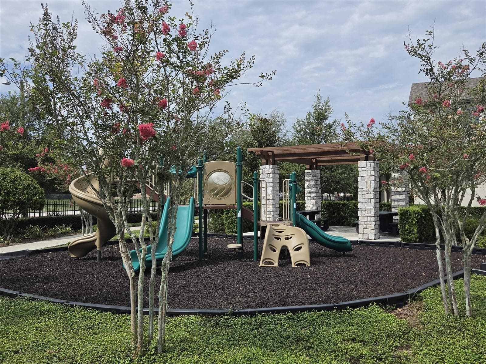 Playground - 1610 GRAND RUE DR, CASSELBERRY