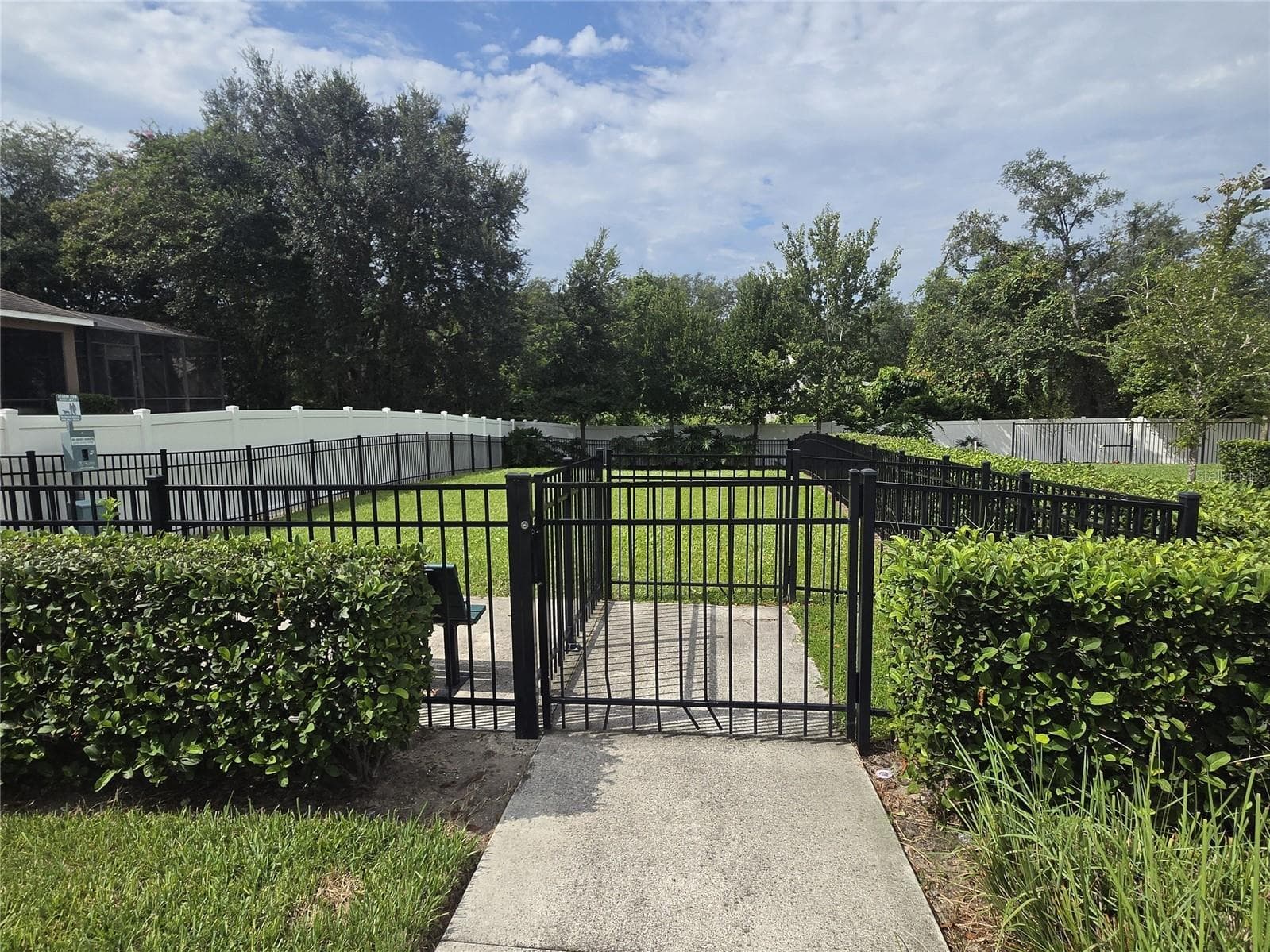 Dog Park - 1610 GRAND RUE DR, CASSELBERRY