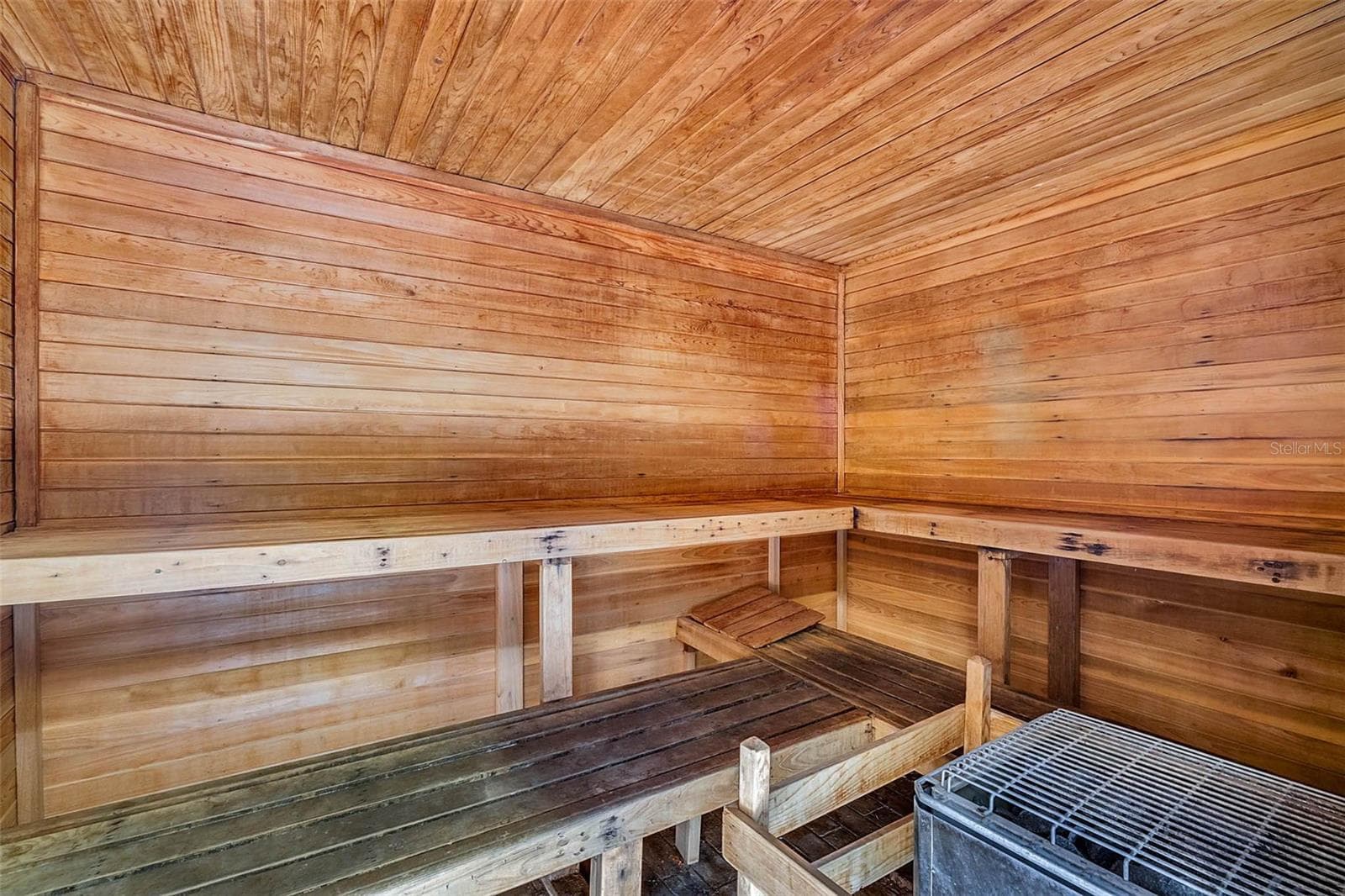 Community Sauna - 2436 FAWNLAKE TRL, ORLANDO
