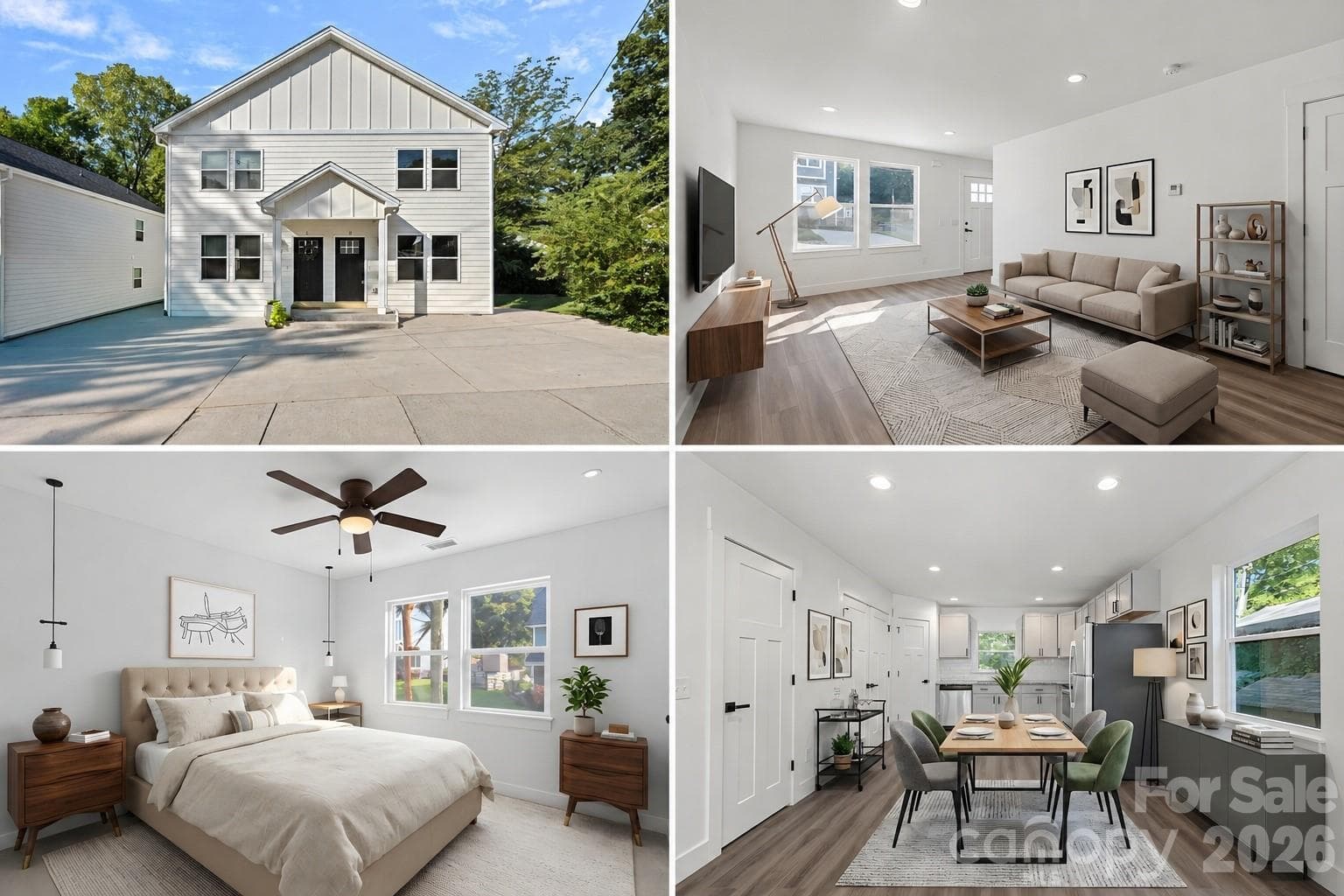 427 B Arbor Drive