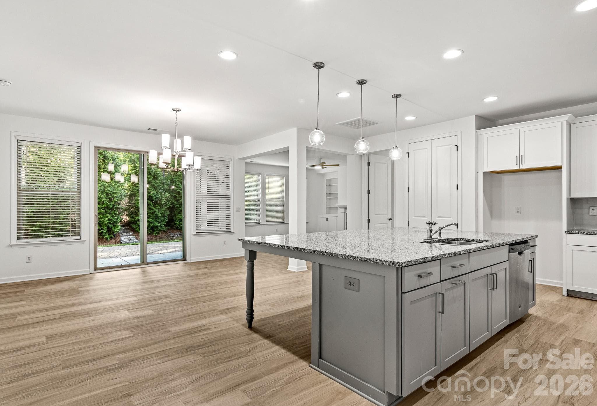 Single Family Residence at 2609 Suffolk Place, Fort Mill, photo 17 of 47