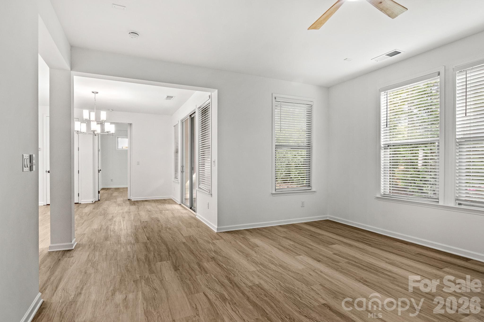 Single Family Residence at 2609 Suffolk Place, Fort Mill, photo 26 of 47