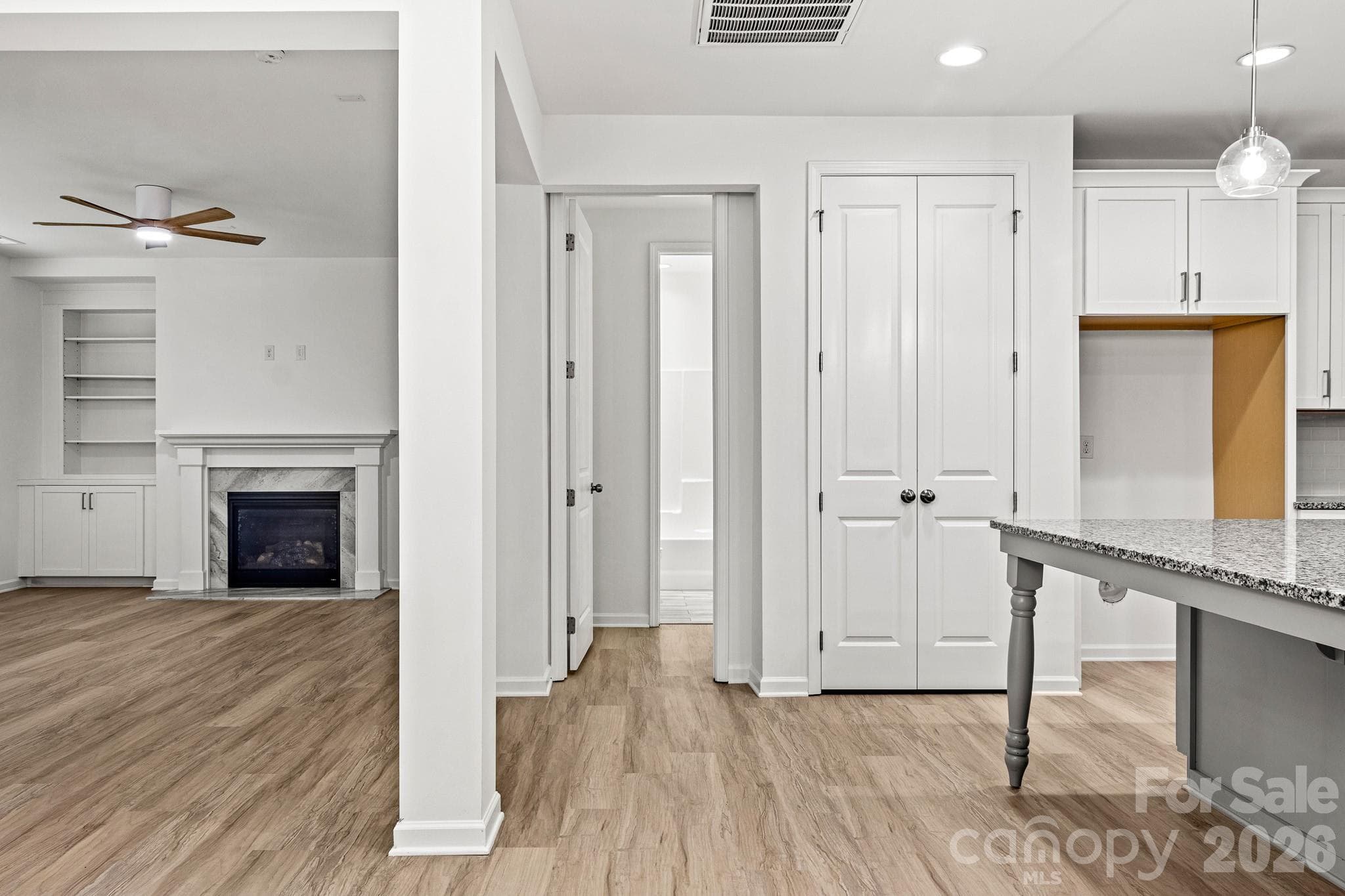 Single Family Residence at 2609 Suffolk Place, Fort Mill, photo 27 of 47
