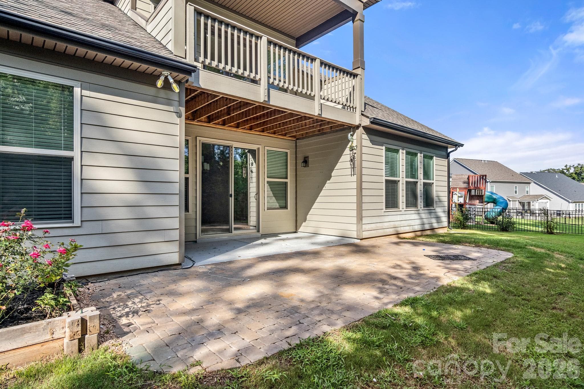 Single Family Residence at 2609 Suffolk Place, Fort Mill, photo 46 of 47