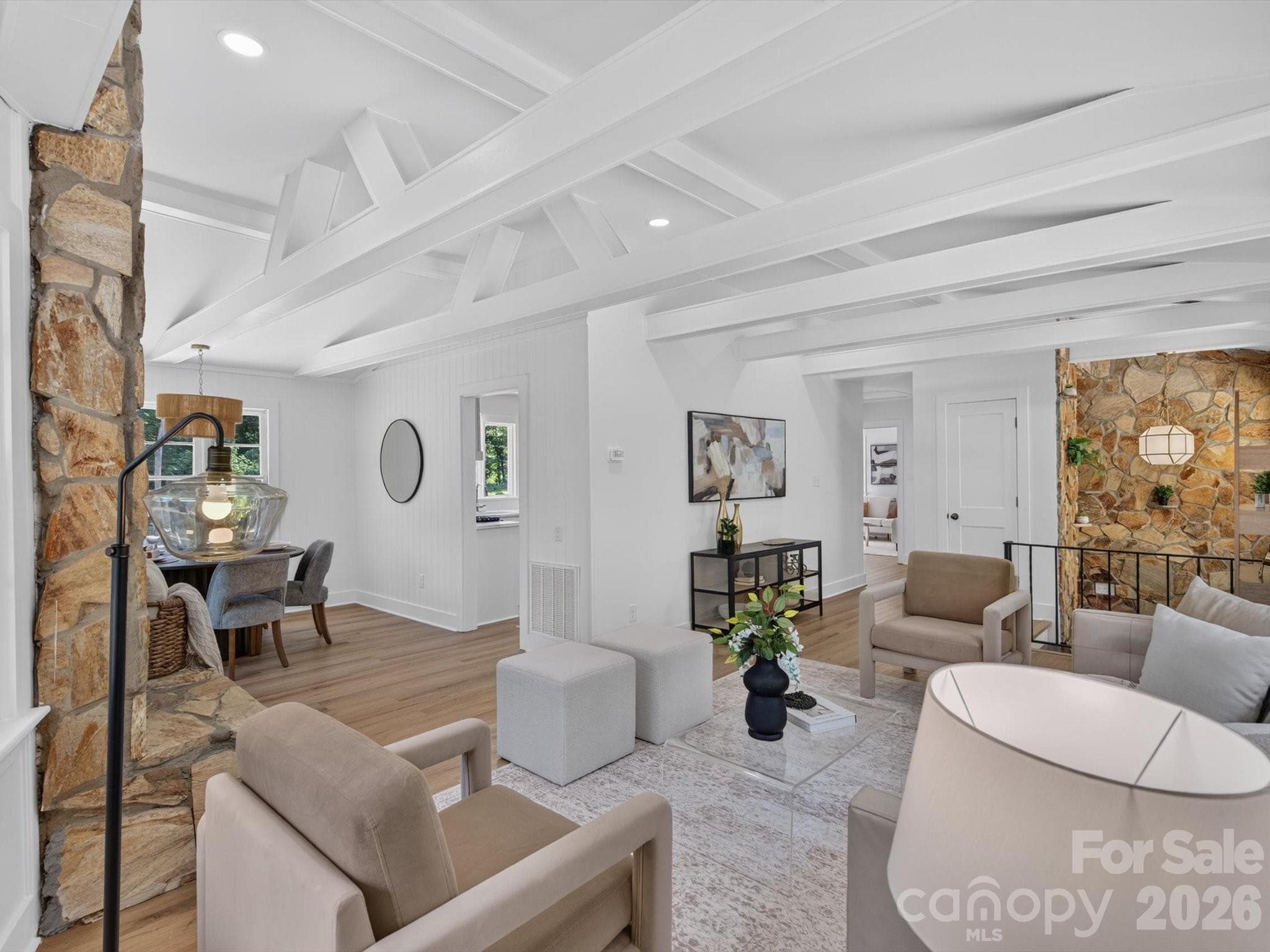 Thoughtfully designed for everyday life. - 2532 Sam Newell Road, Matthews