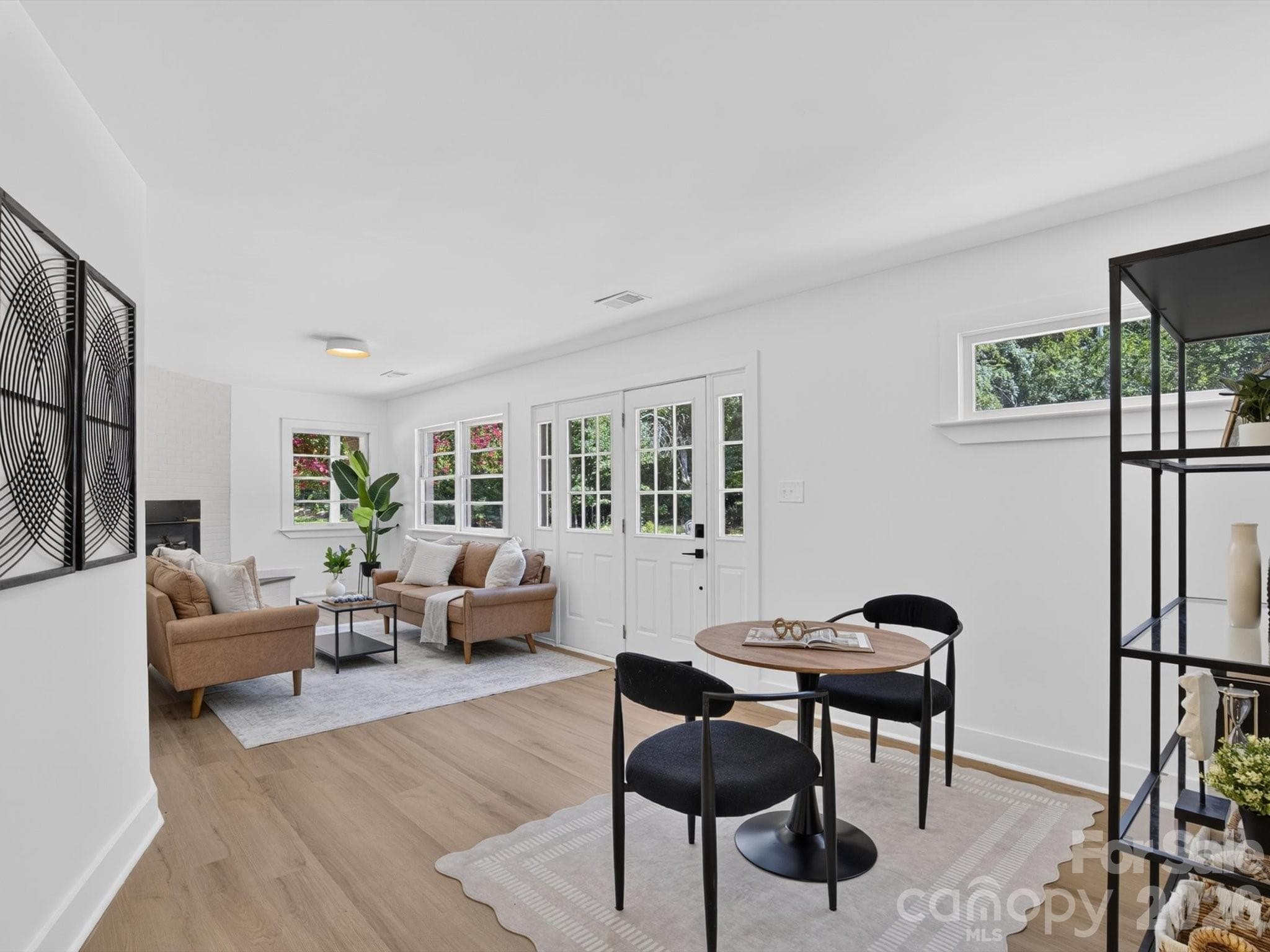 Multi-Generational Potential - 2532 Sam Newell Road, Matthews