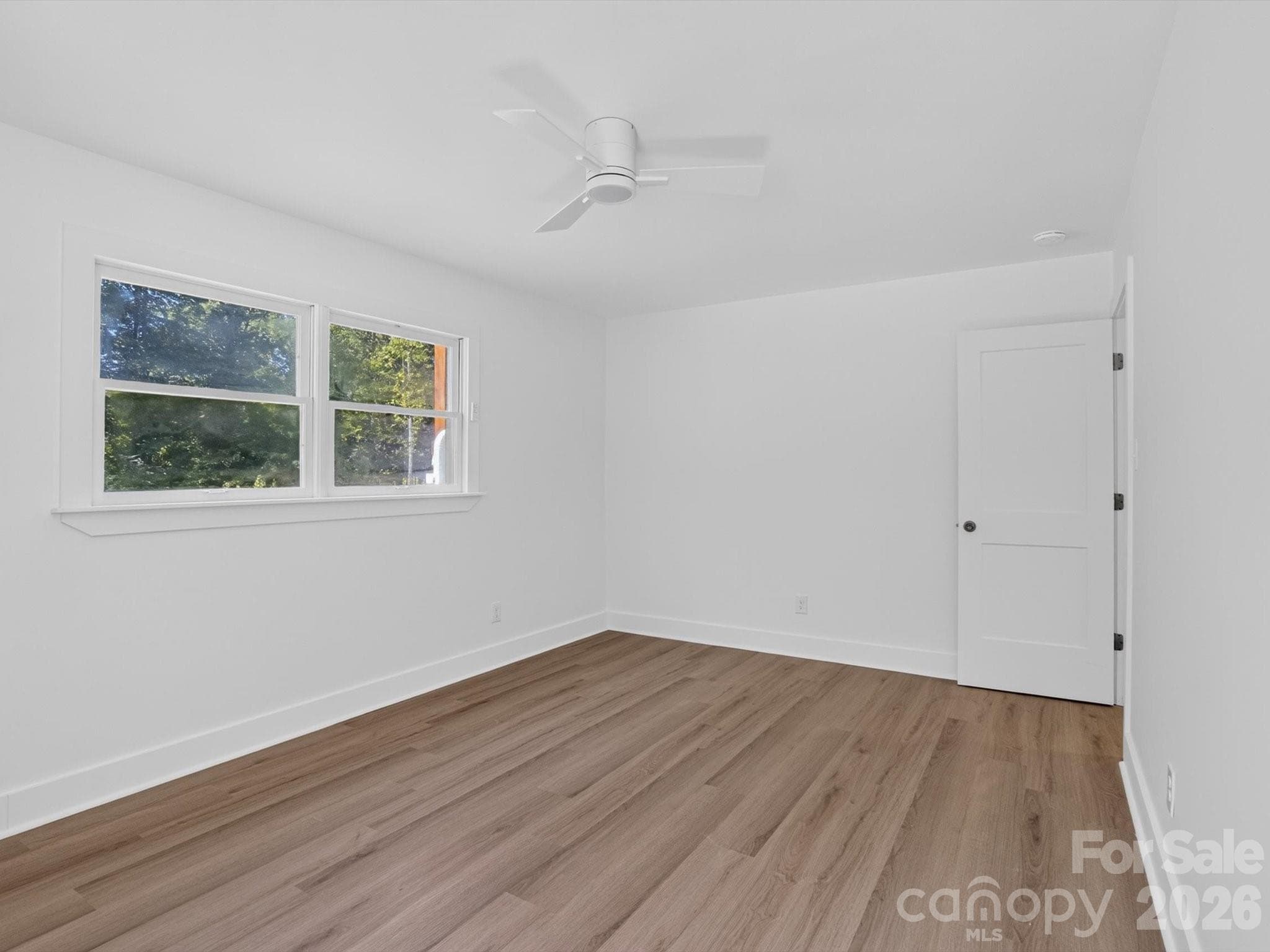 Bedroom 3 - 2532 Sam Newell Road, Matthews