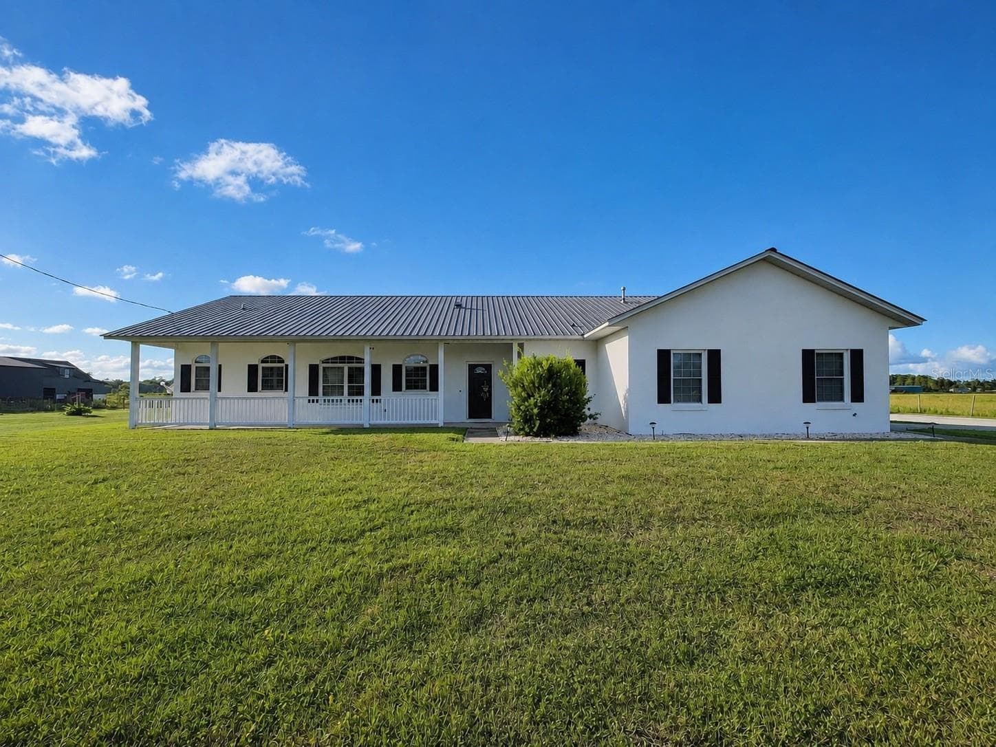 Single Family Residence at 9120 COUNTY ROAD 304, BUNNELL, photo 3 of 45