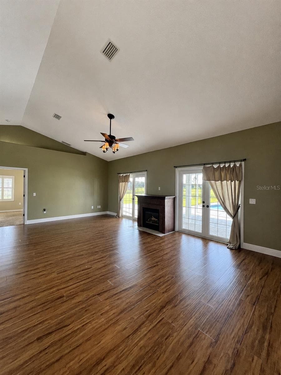 Single Family Residence at 9120 COUNTY ROAD 304, BUNNELL, photo 9 of 45