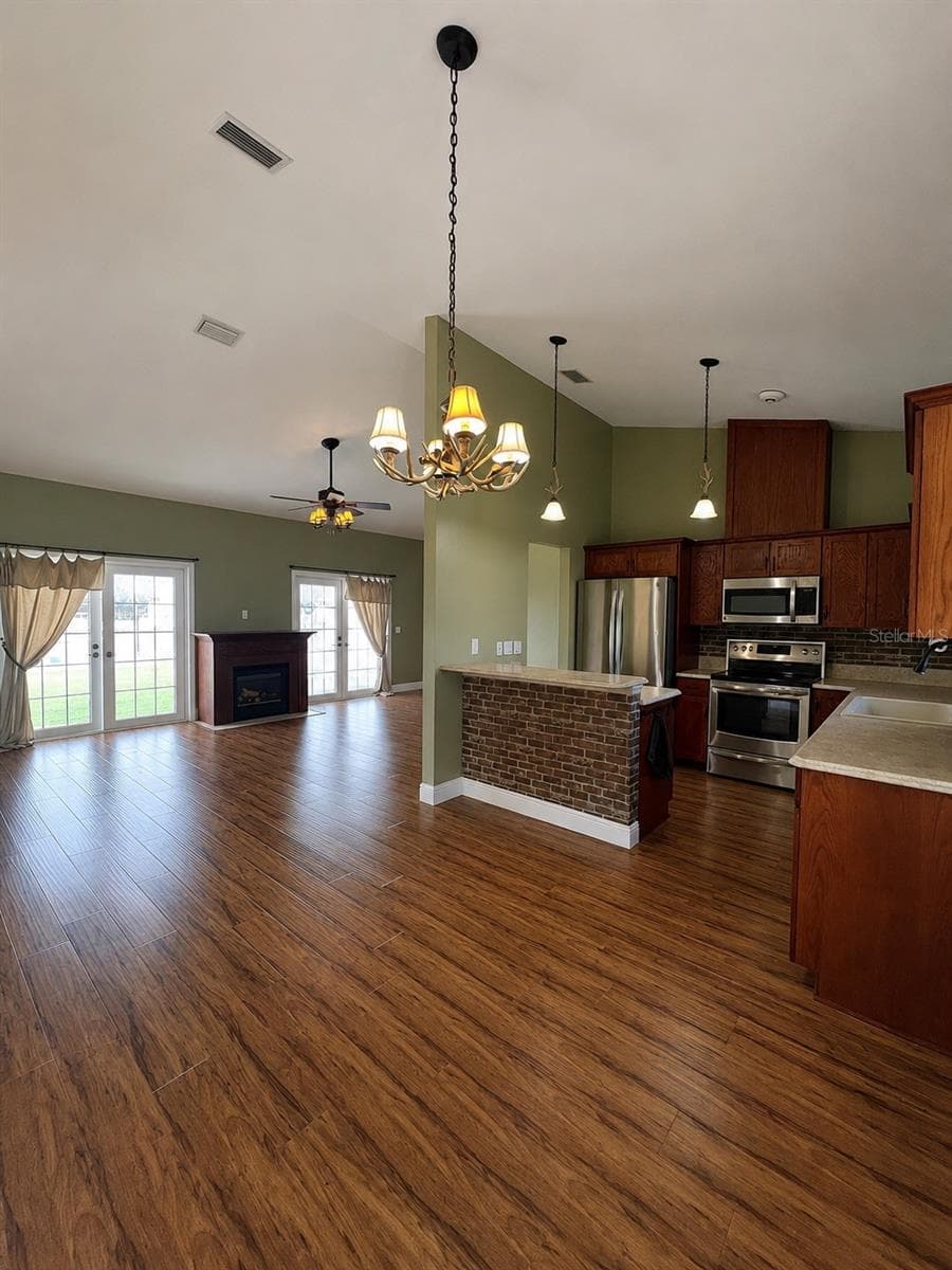 Single Family Residence at 9120 COUNTY ROAD 304, BUNNELL, photo 13 of 45