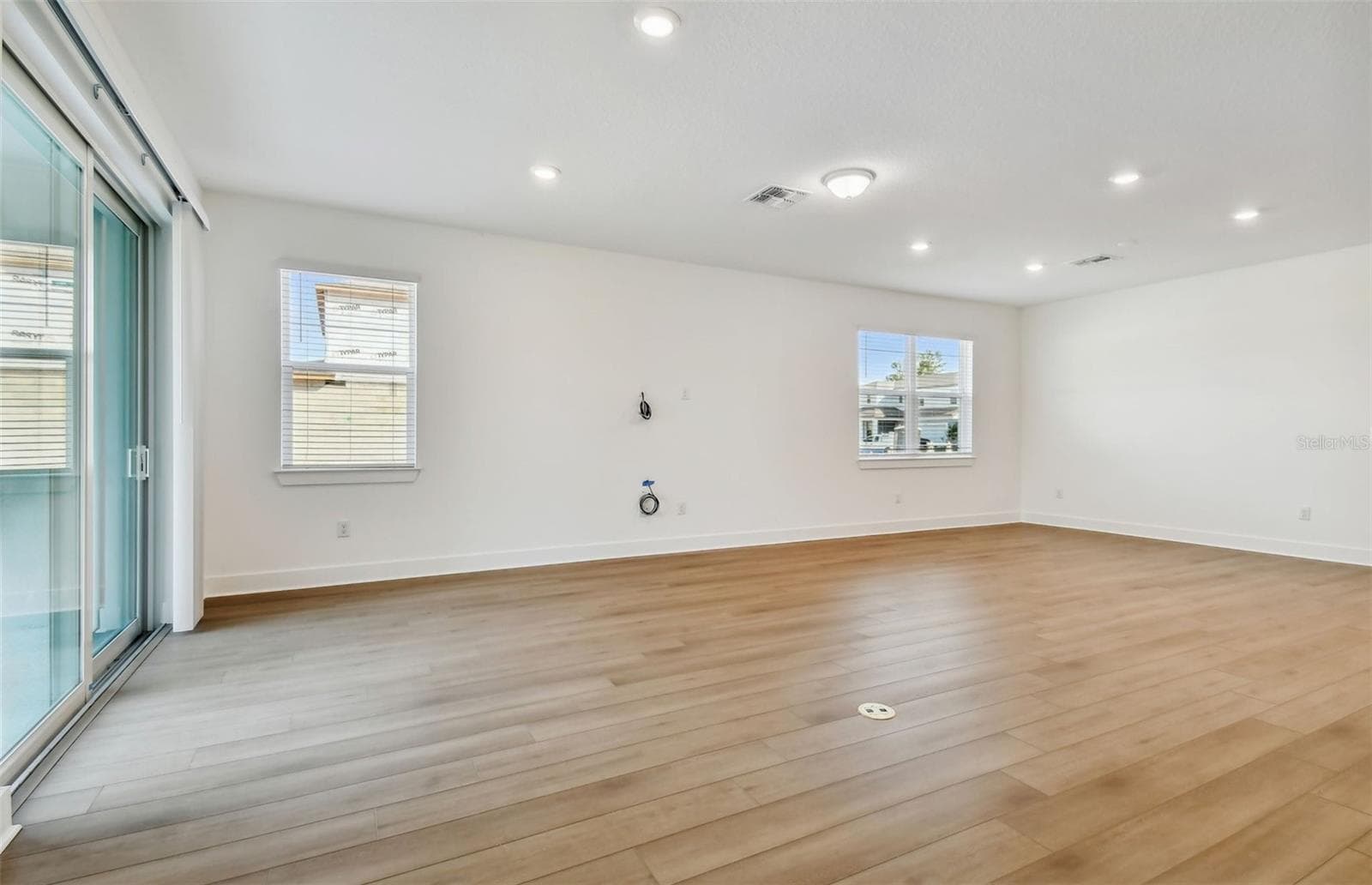 Model Representation - 6659 BLAZING SPIRIT ST, WESLEY CHAPEL