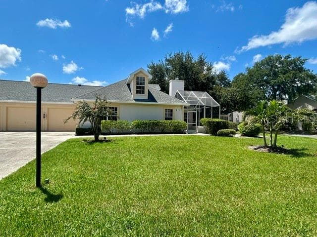 Villa at 4504 CITATION LN #C, SARASOTA, photo 3 of 31