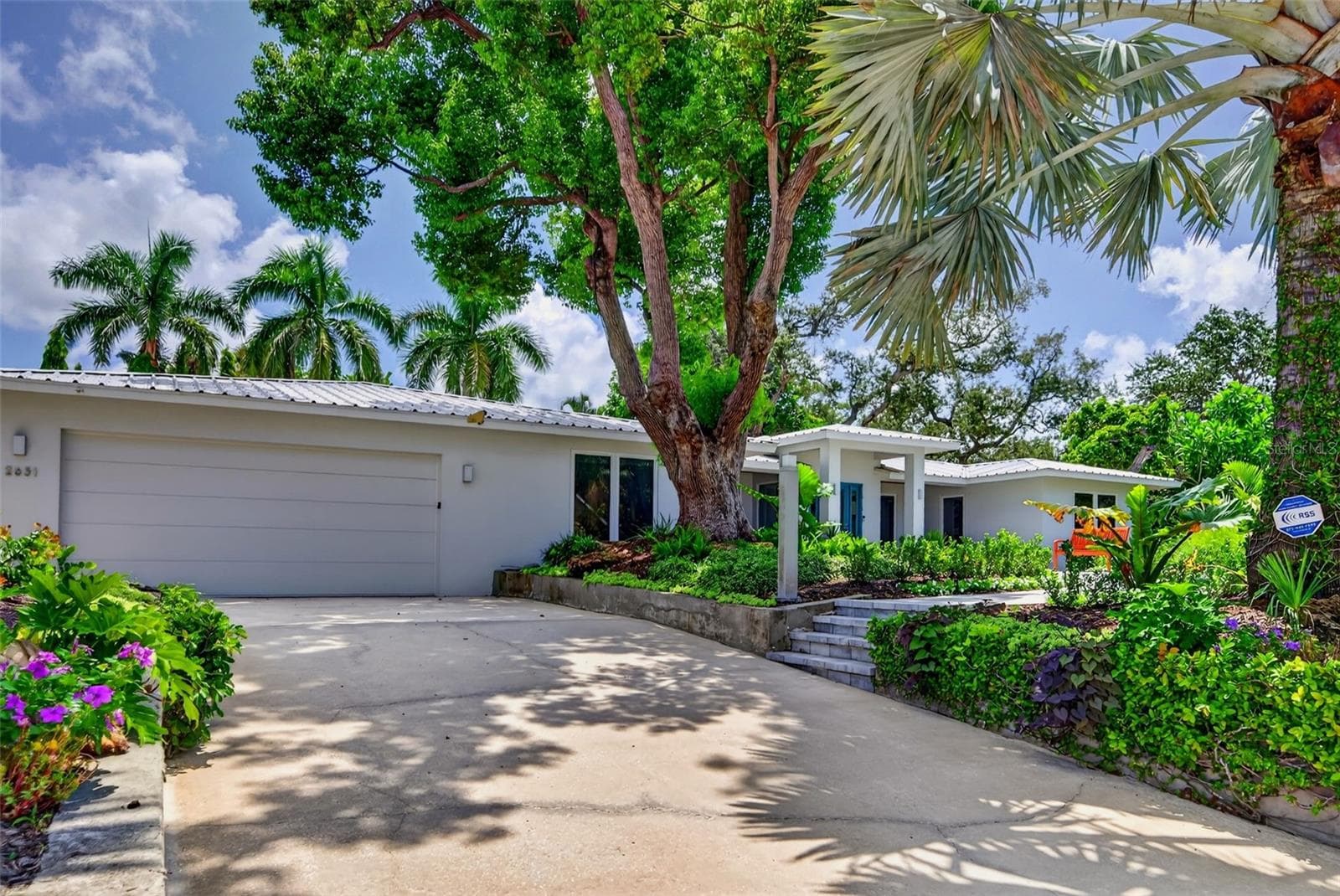 Single Family Residence at 2631 PURITAN TER, SARASOTA, photo 3 of 77